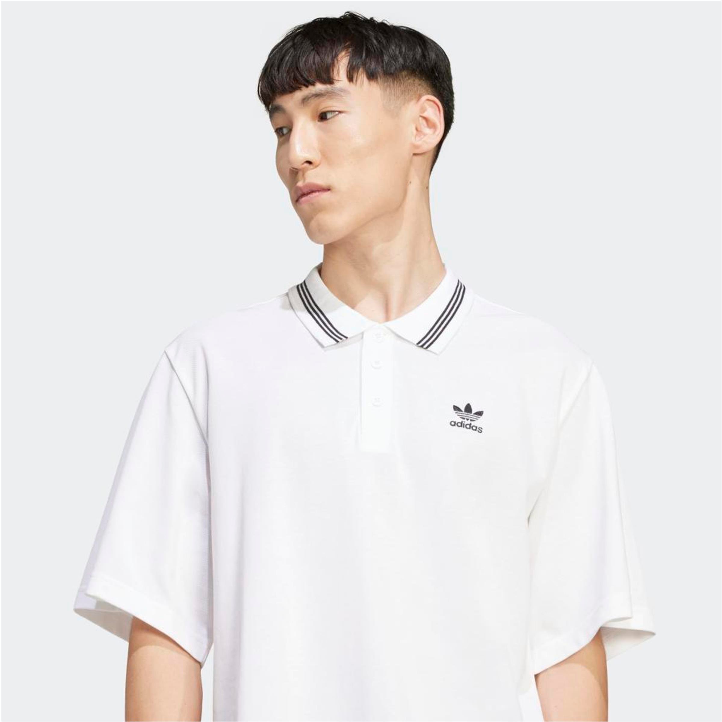 LOOSE POLO