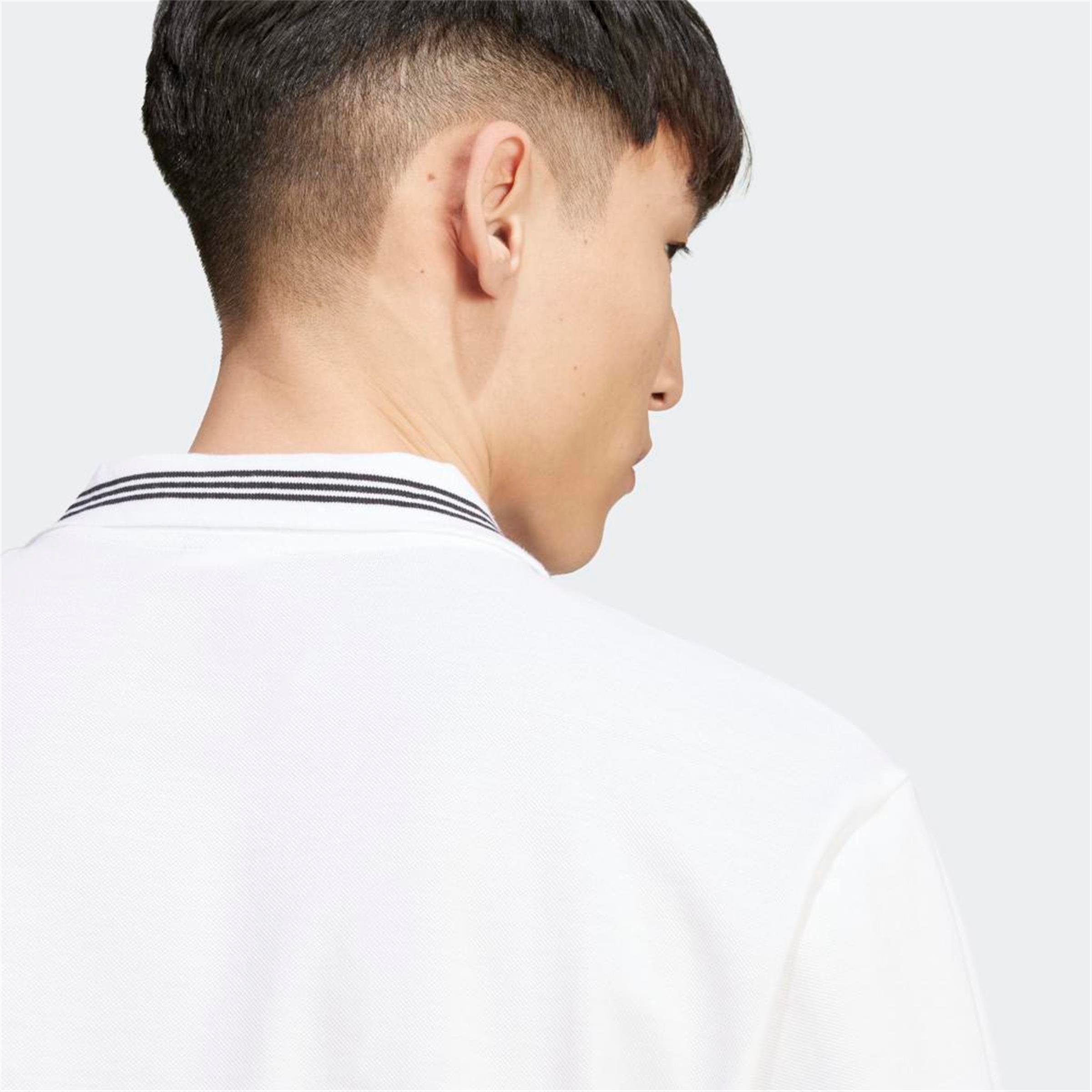 LOOSE POLO