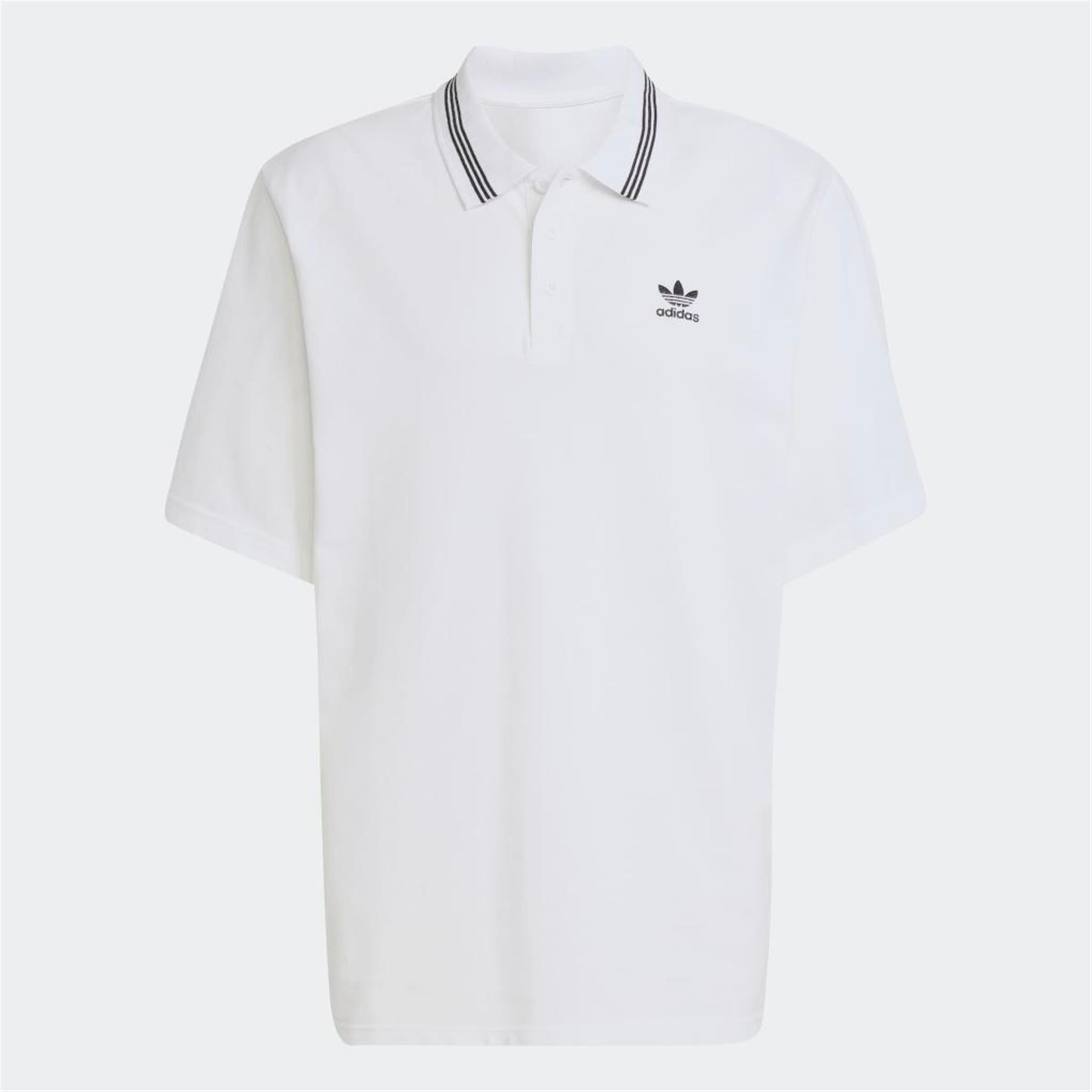 LOOSE POLO