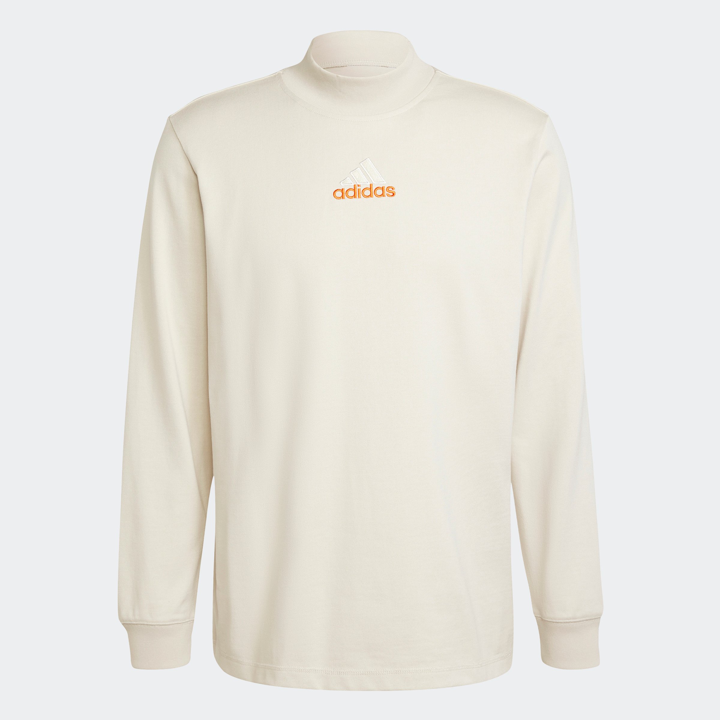 LS MOCK NECK Q1