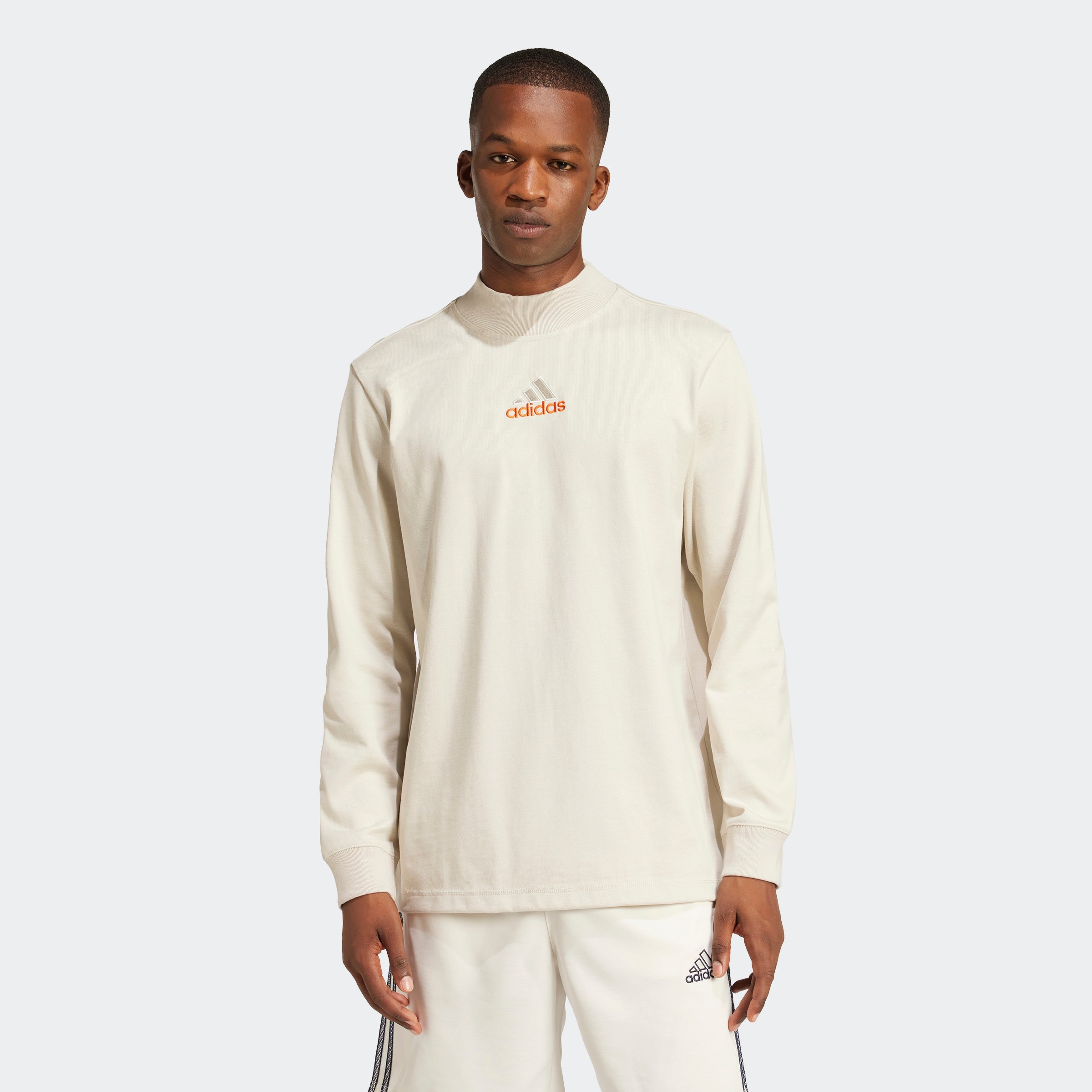 LS MOCK NECK Q1