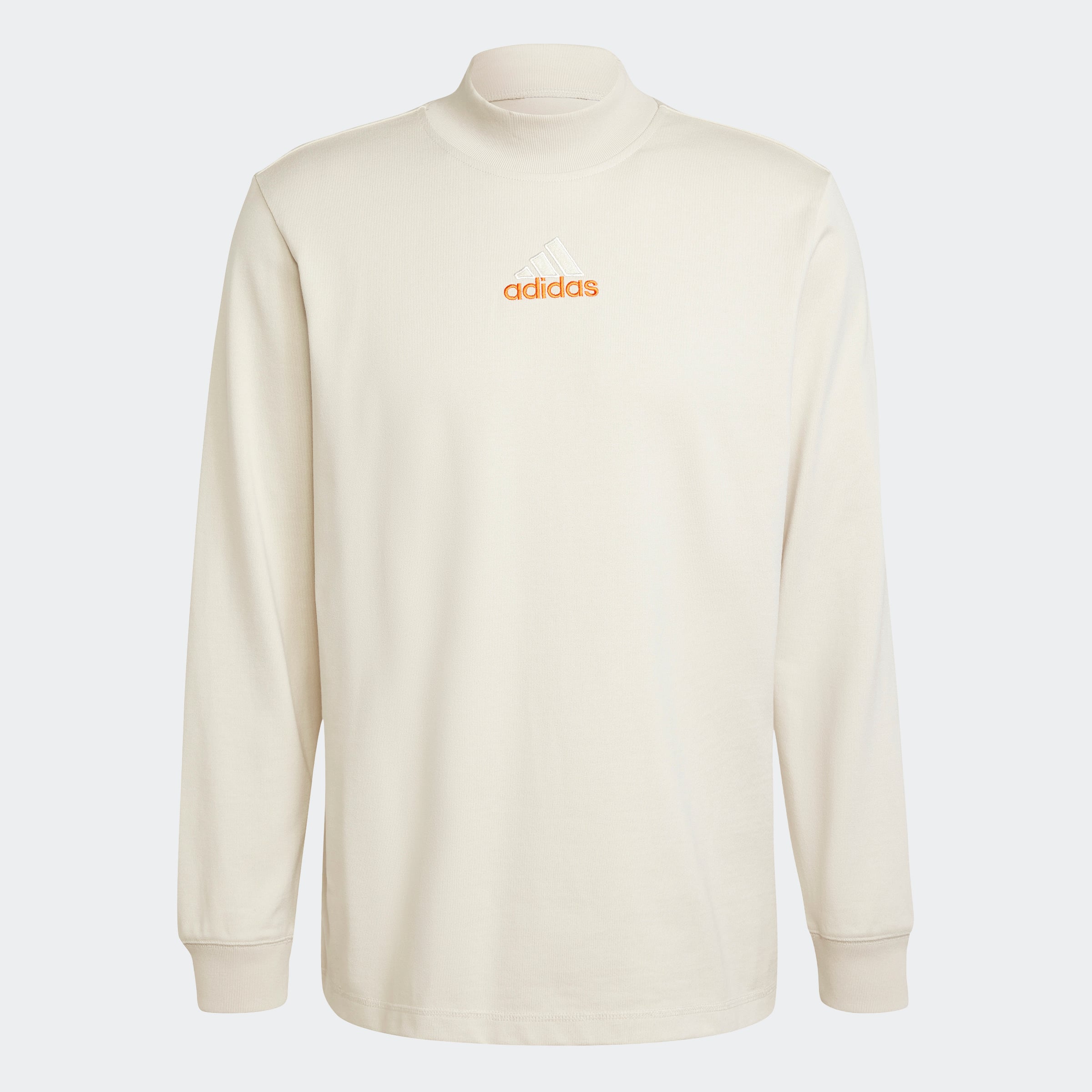 LS MOCK NECK Q1
