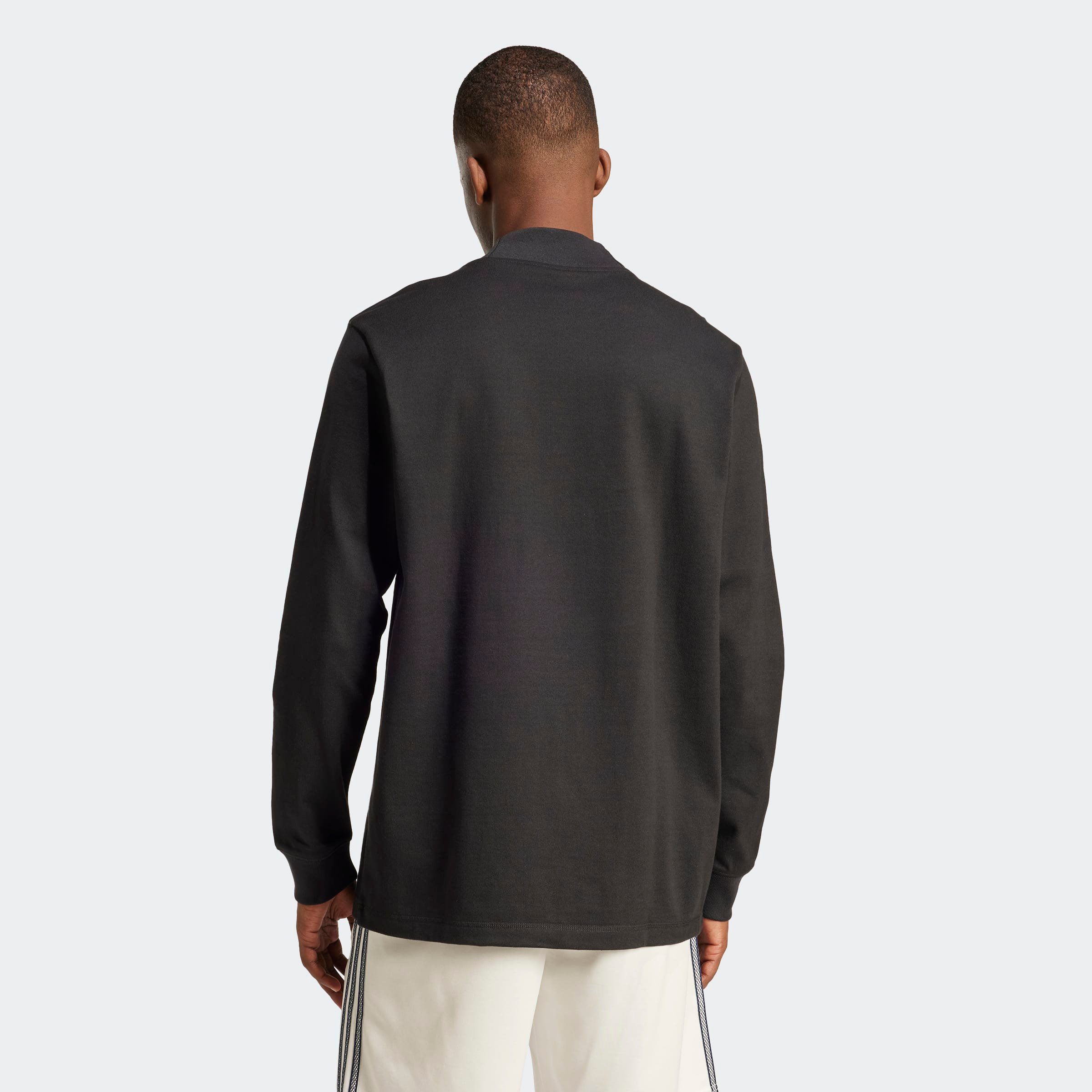 LS MOCK NECK Q1