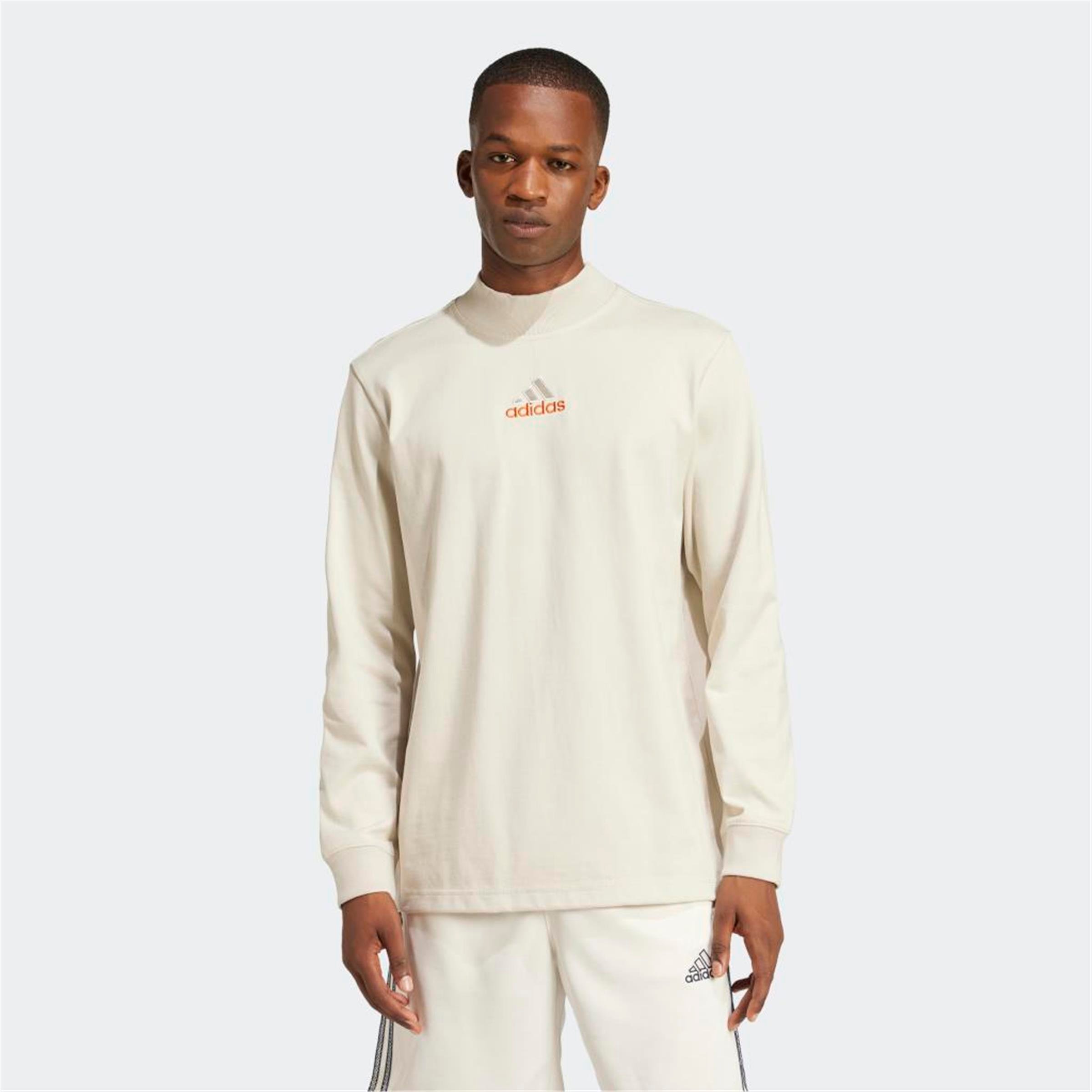 LS MOCK NECK Q1