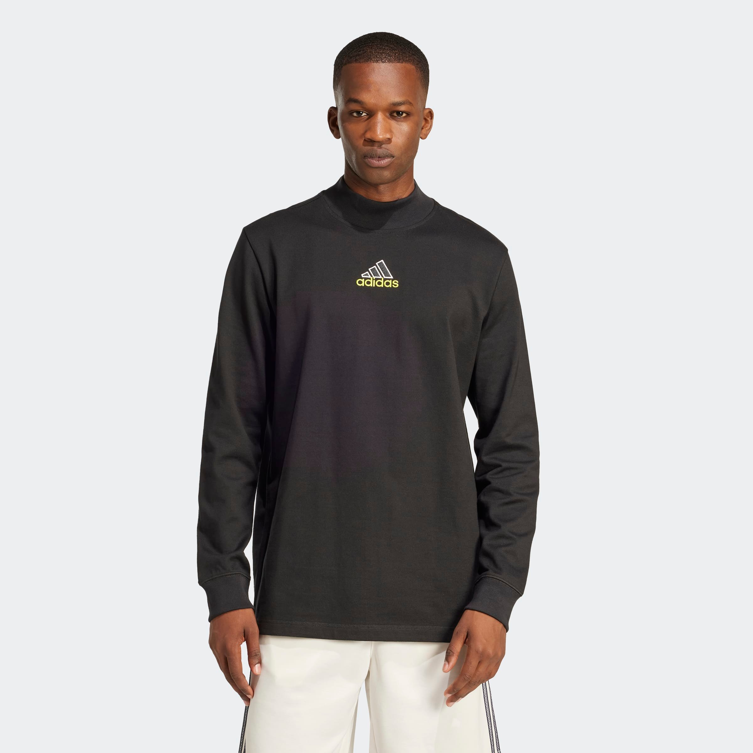 LS MOCK NECK Q1