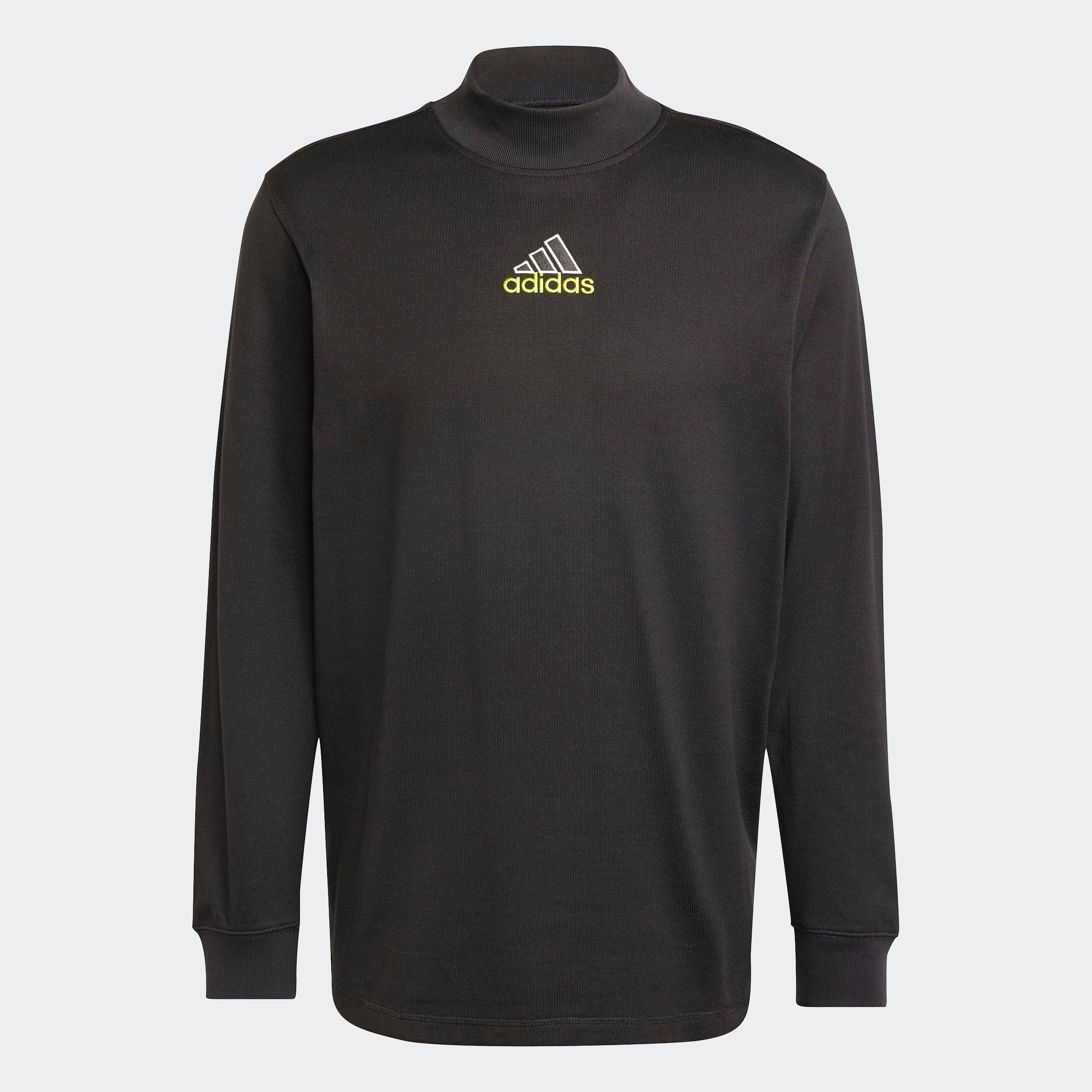 LS MOCK NECK Q1