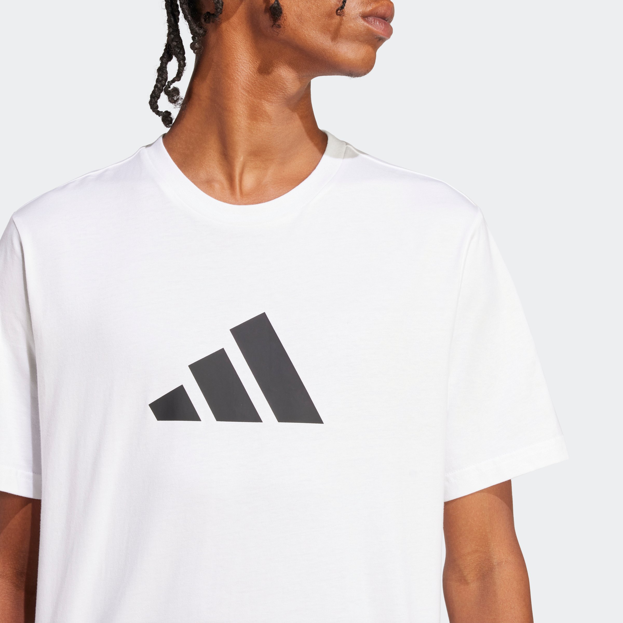 M FI 3BAR TEE