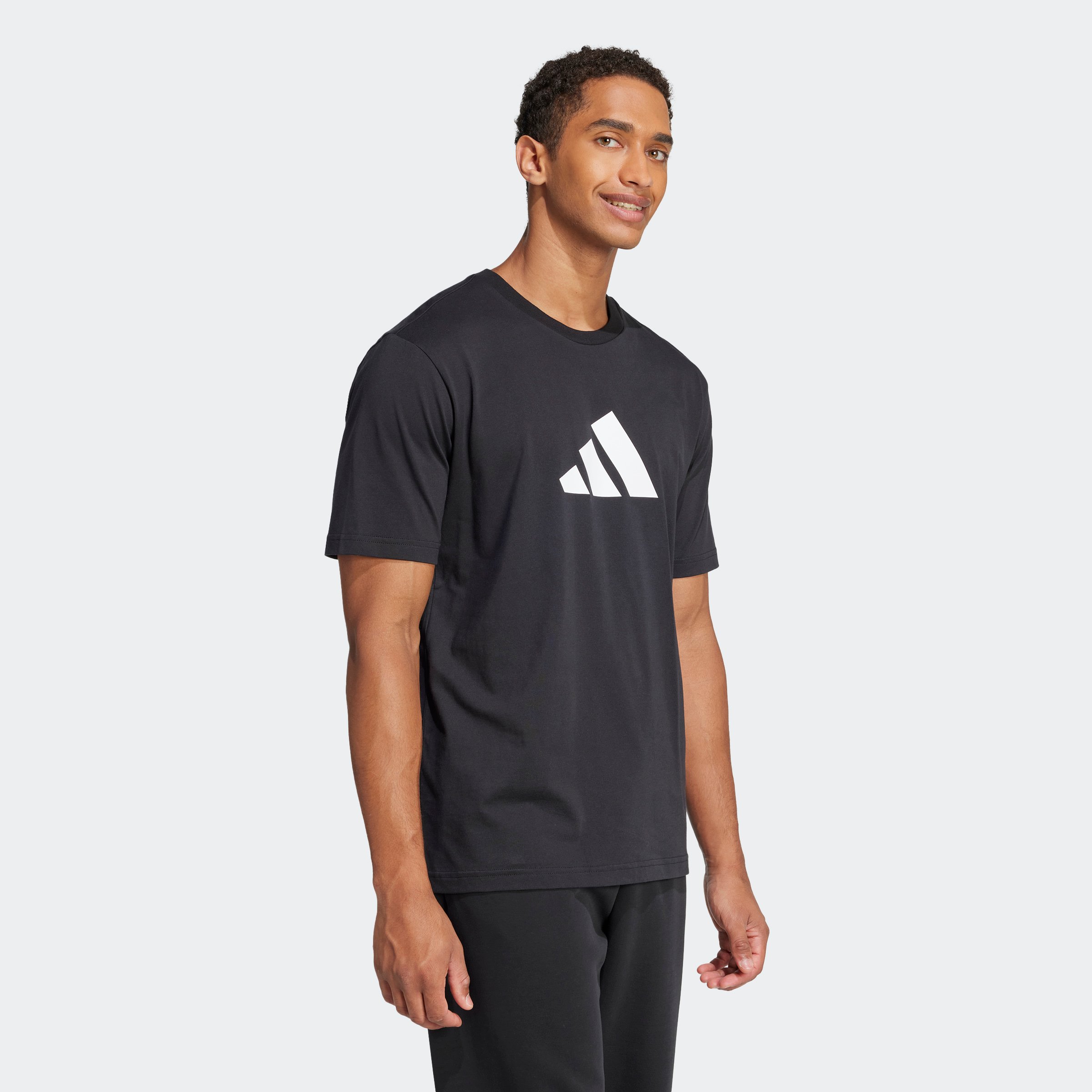 M FI 3BAR TEE