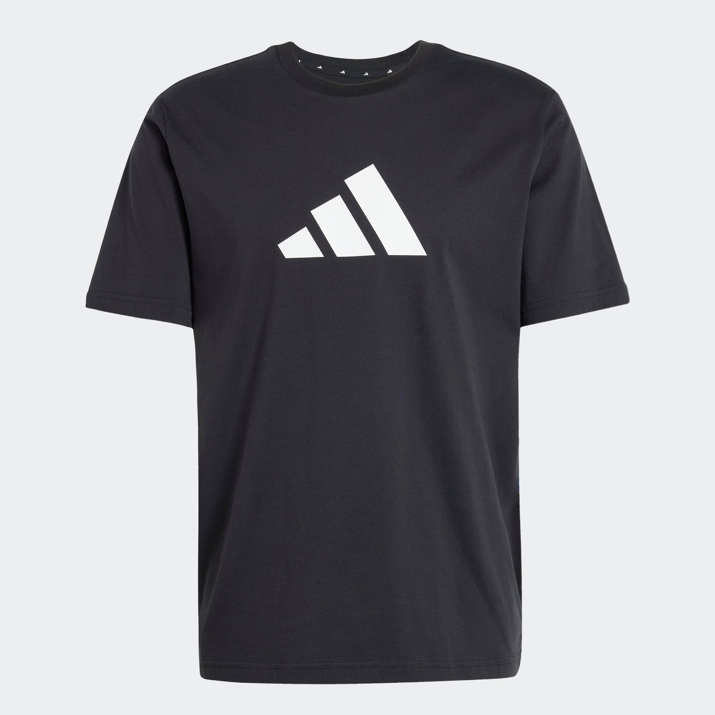 M FI 3BAR TEE
