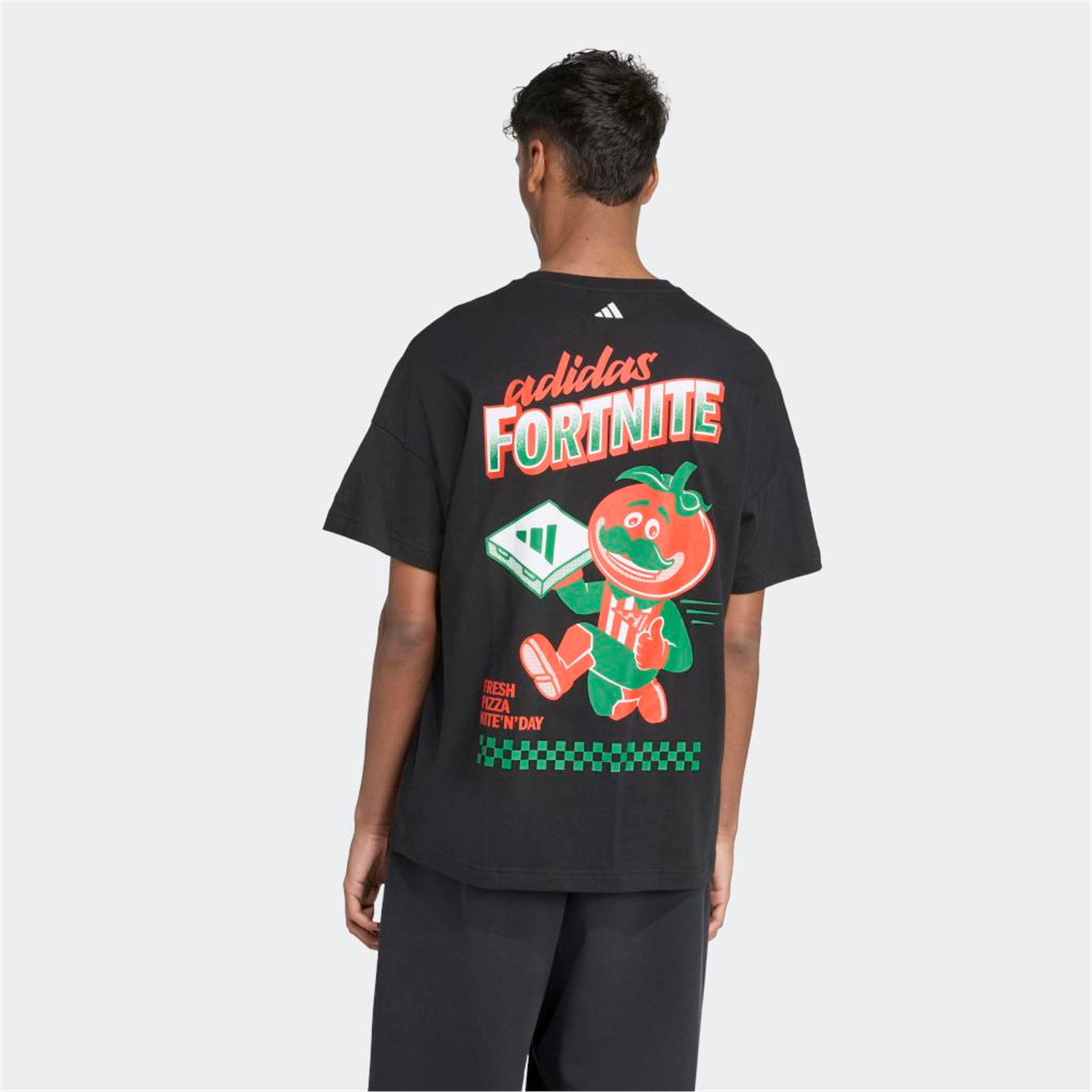 M FN T SHIRT