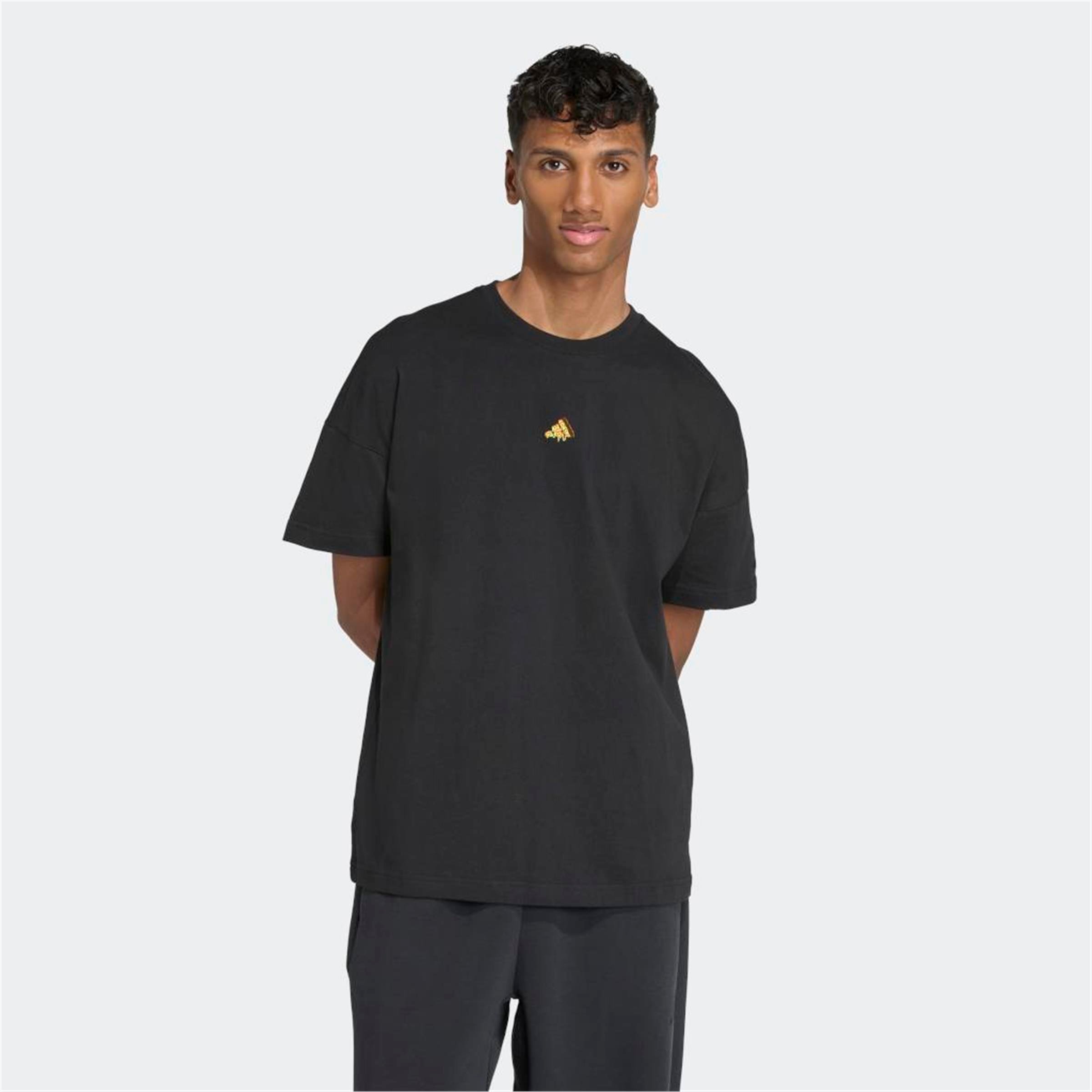 M FN T SHIRT
