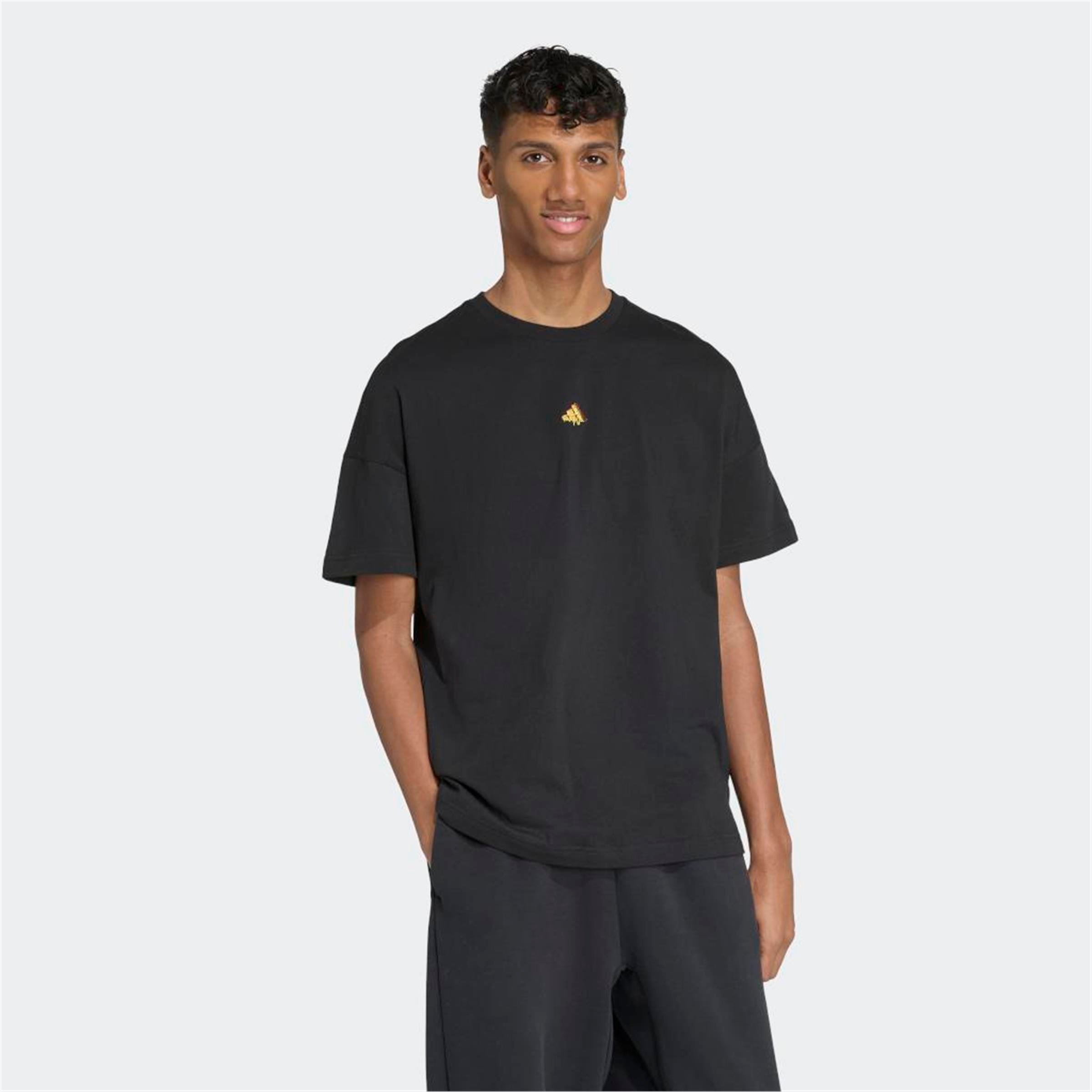 M FN T SHIRT