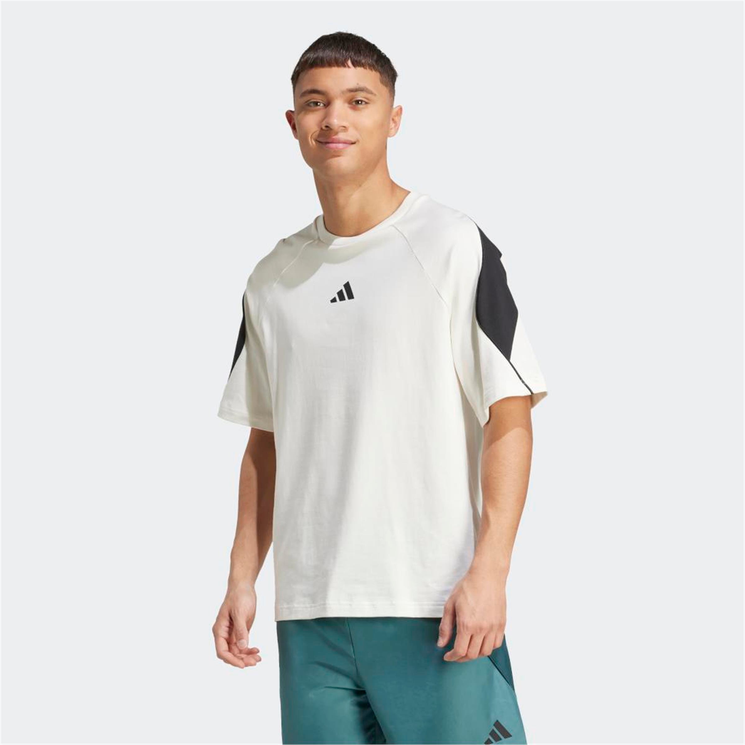 M STADIUM TEE