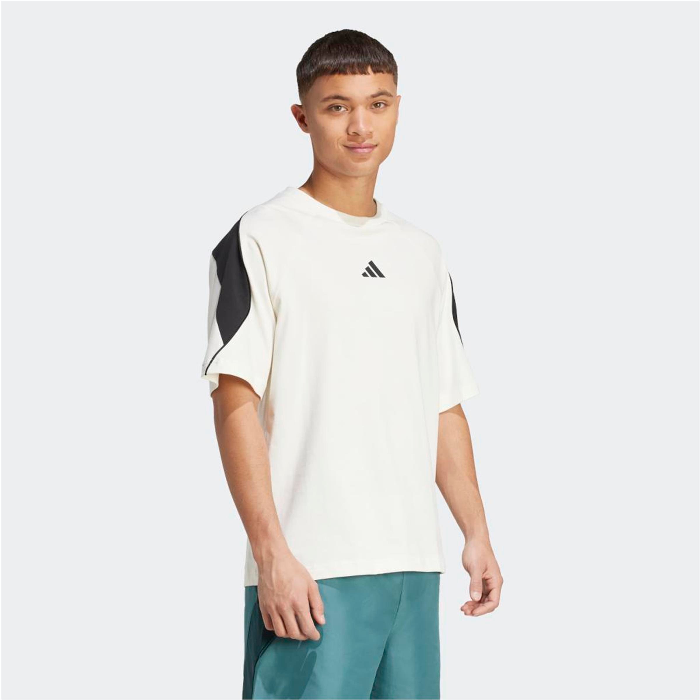 M STADIUM TEE