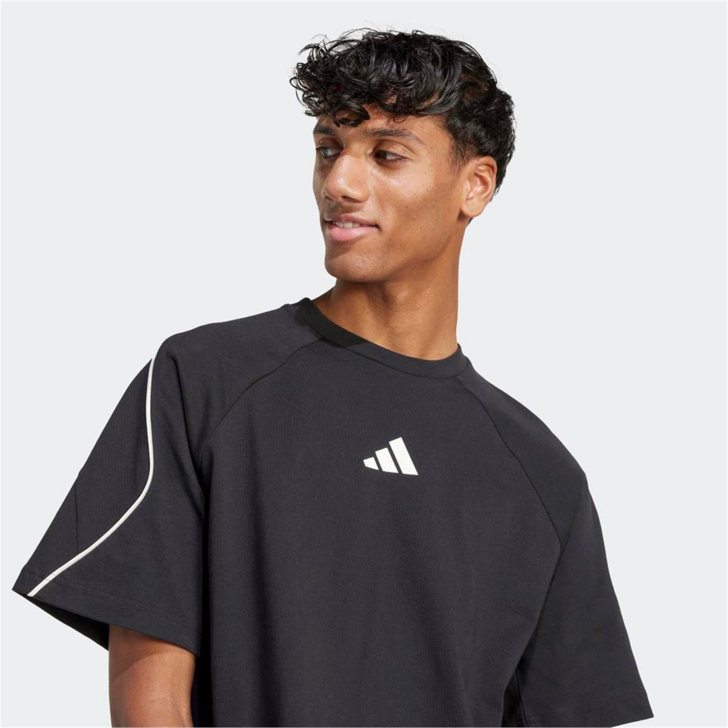 M STADIUM TEE