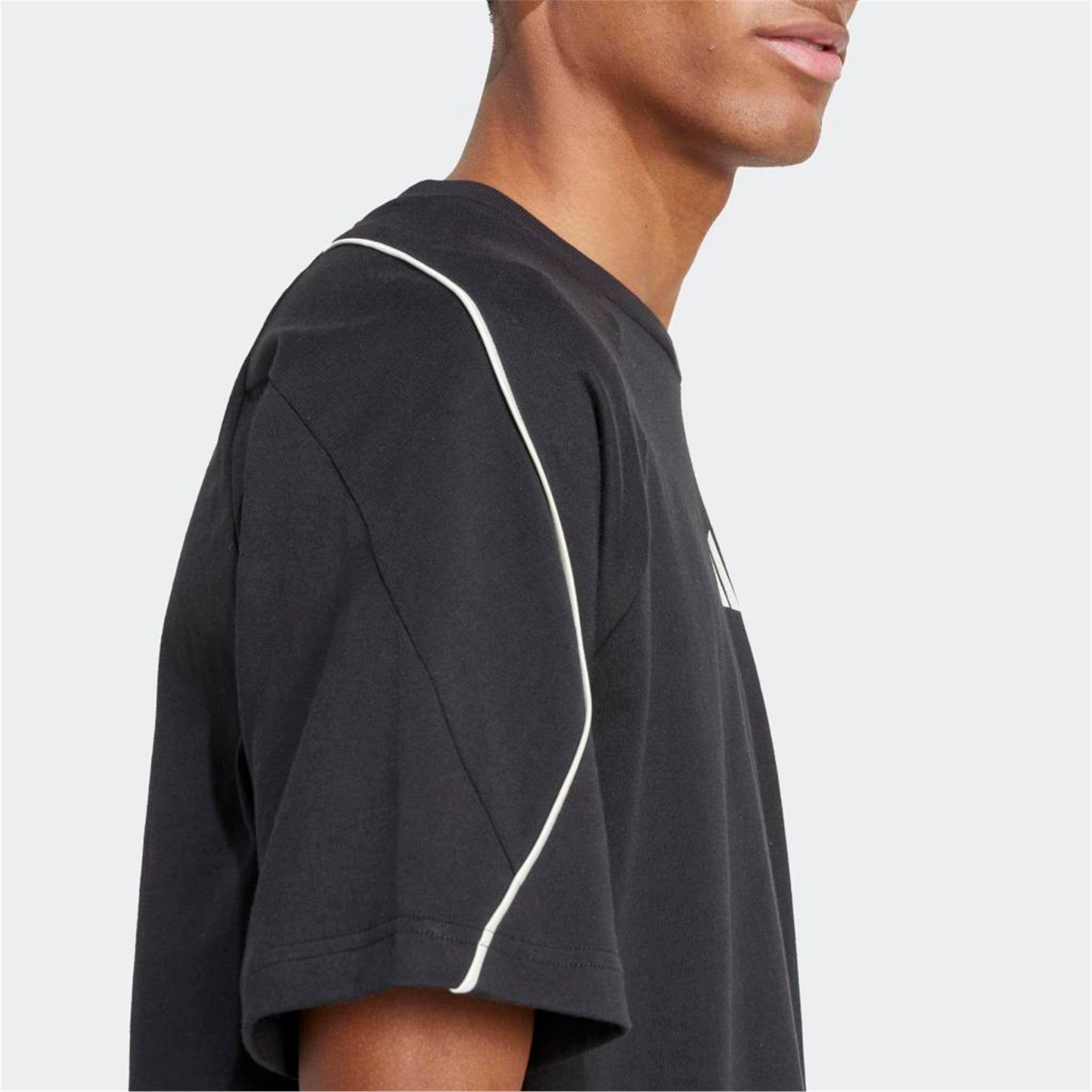 M STADIUM TEE