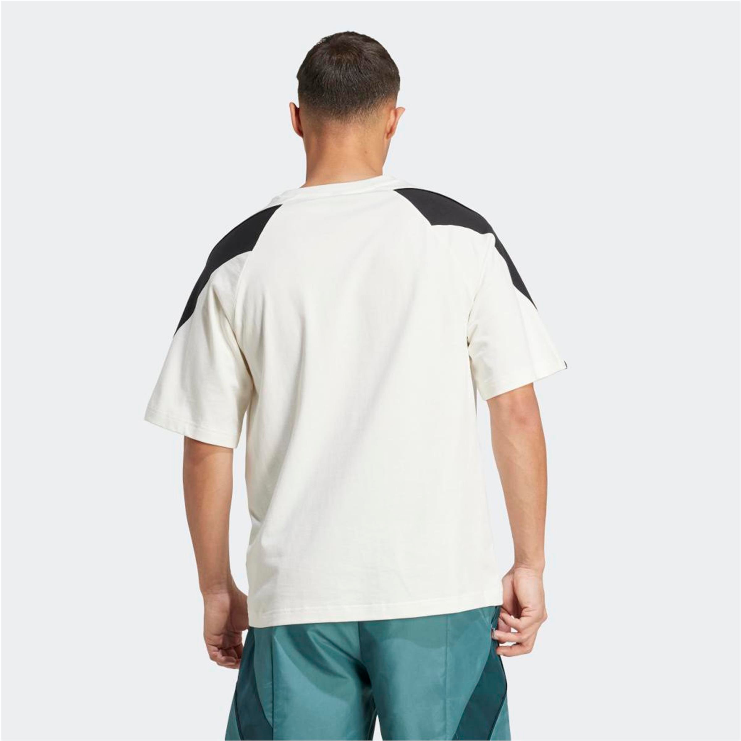 M STADIUM TEE