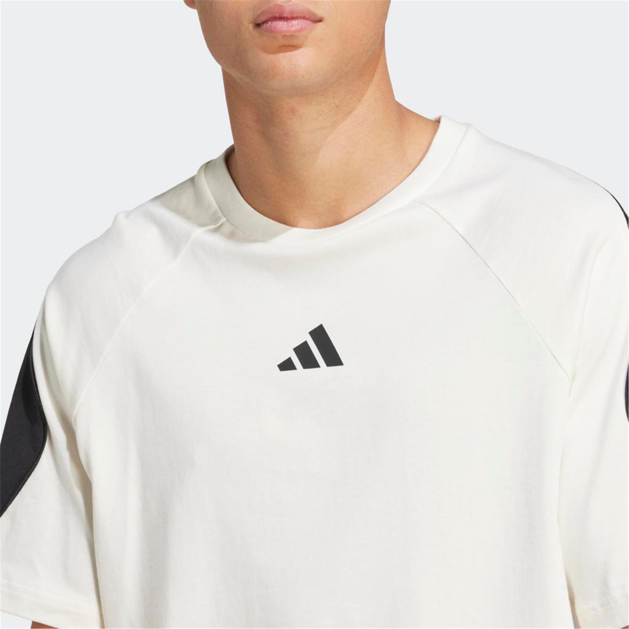M STADIUM TEE