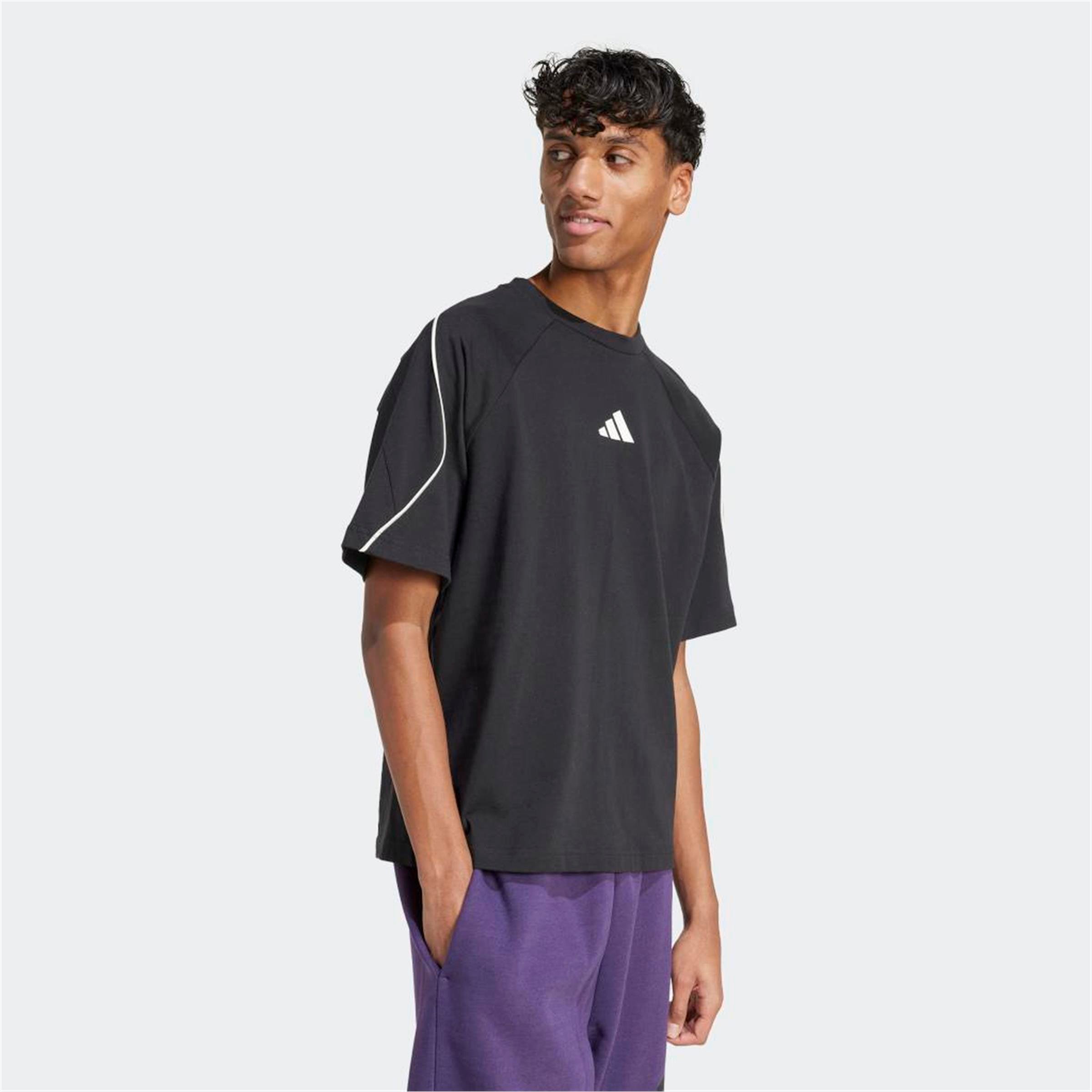 M STADIUM TEE