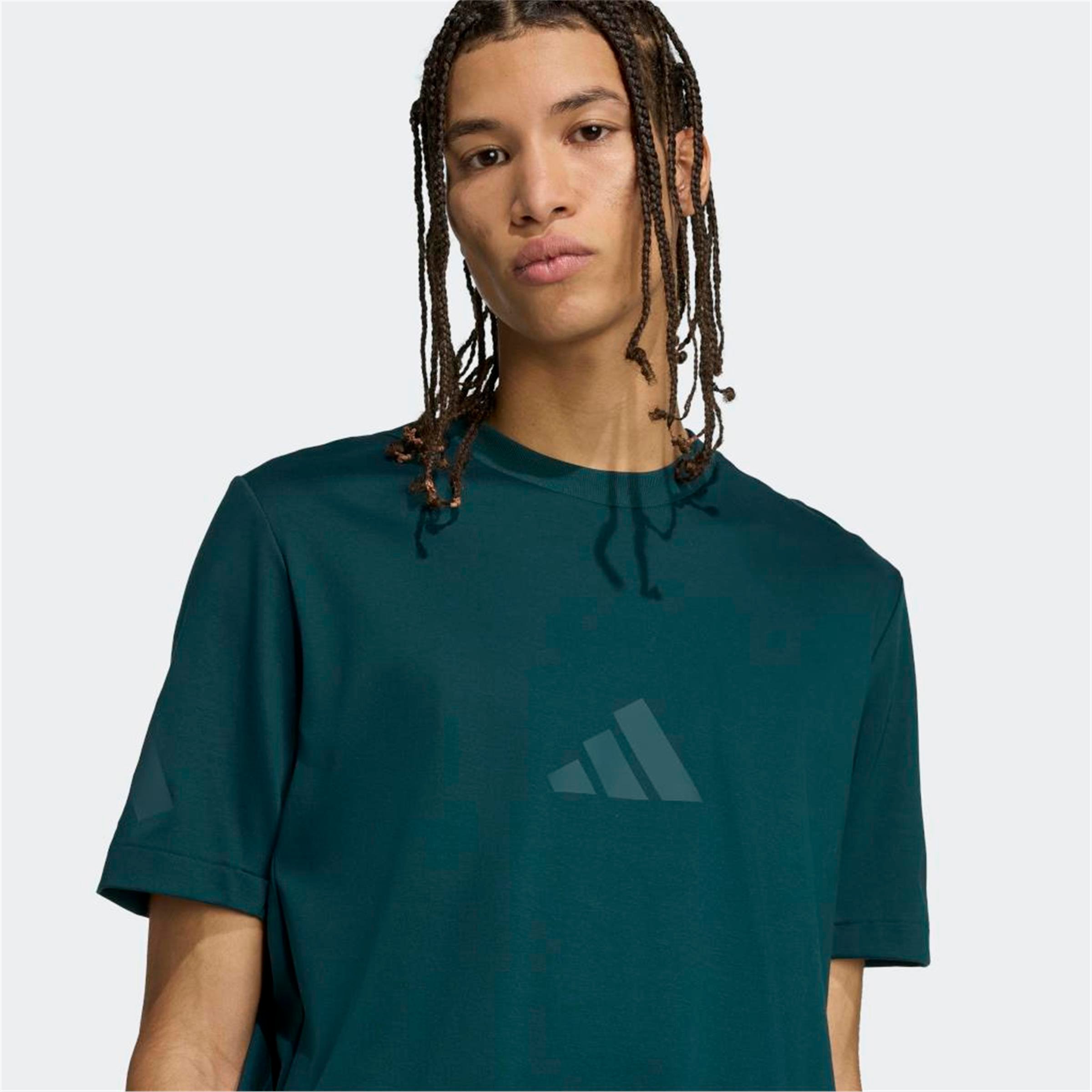 M Z.N.E. TEE