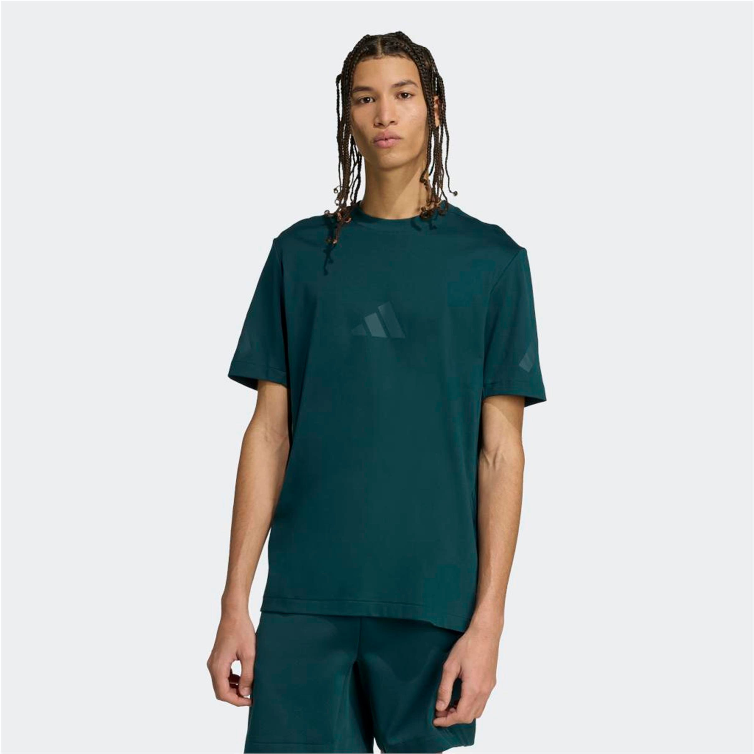 M Z.N.E. TEE