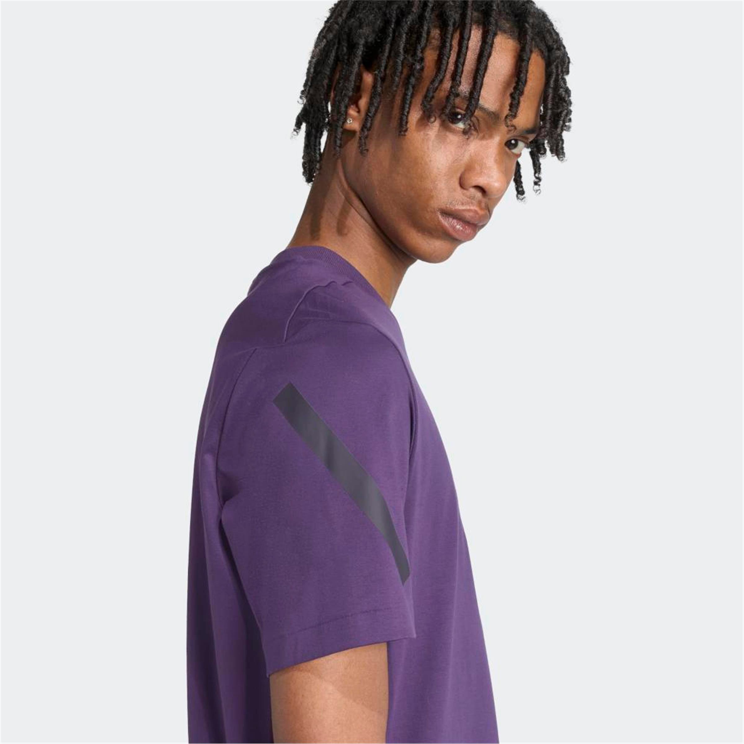 M Z.N.E. TEE