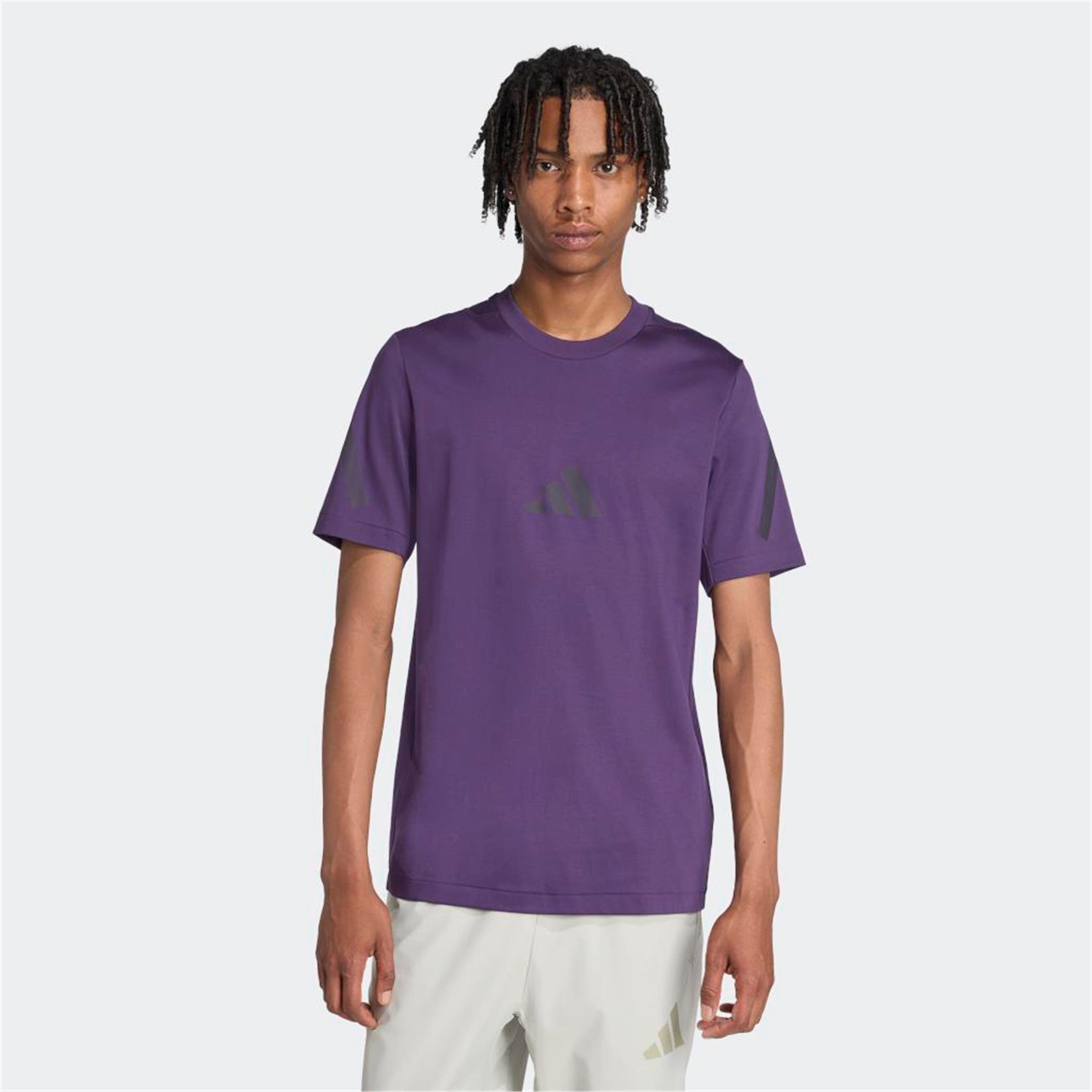 M Z.N.E. TEE