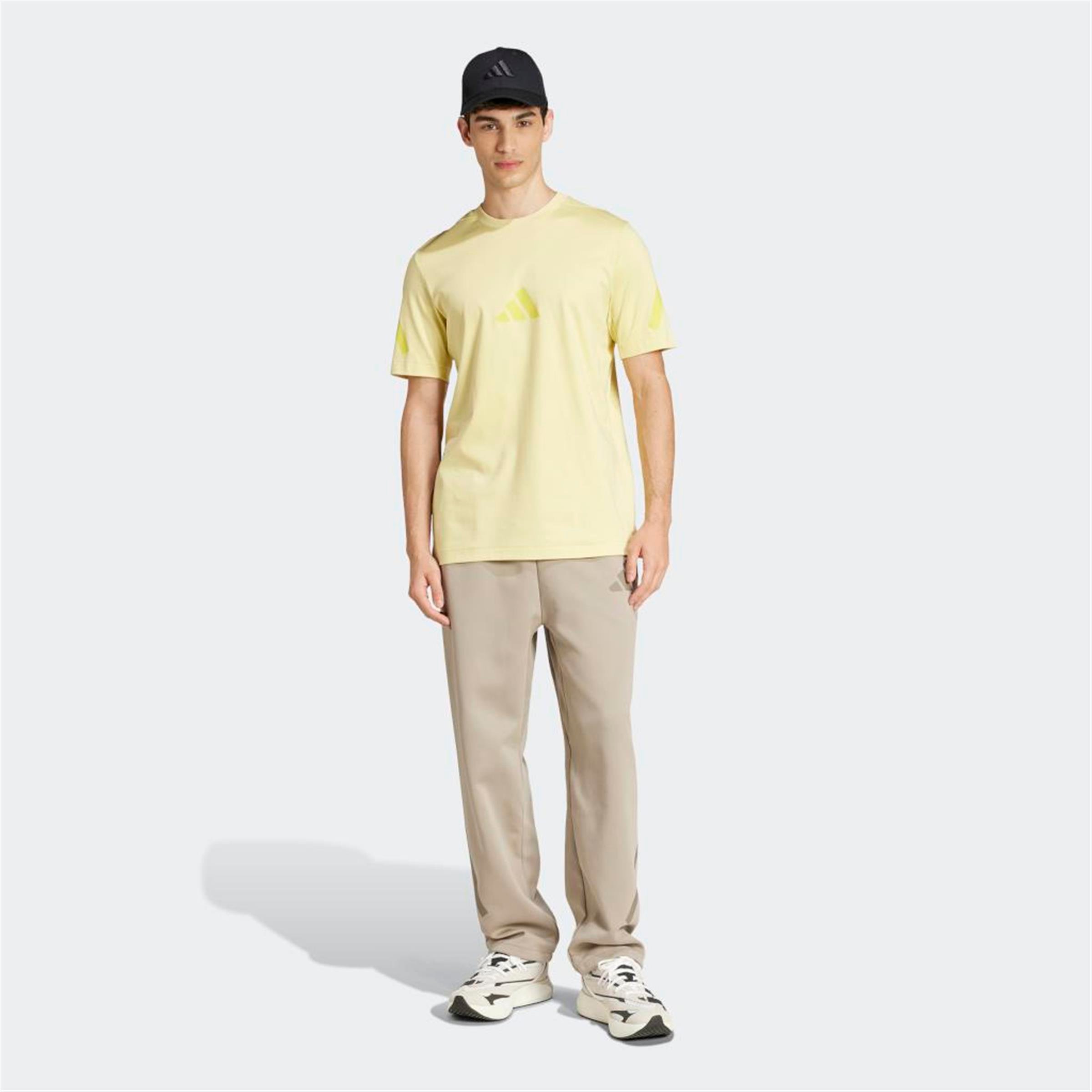 M Z.N.E. TEE