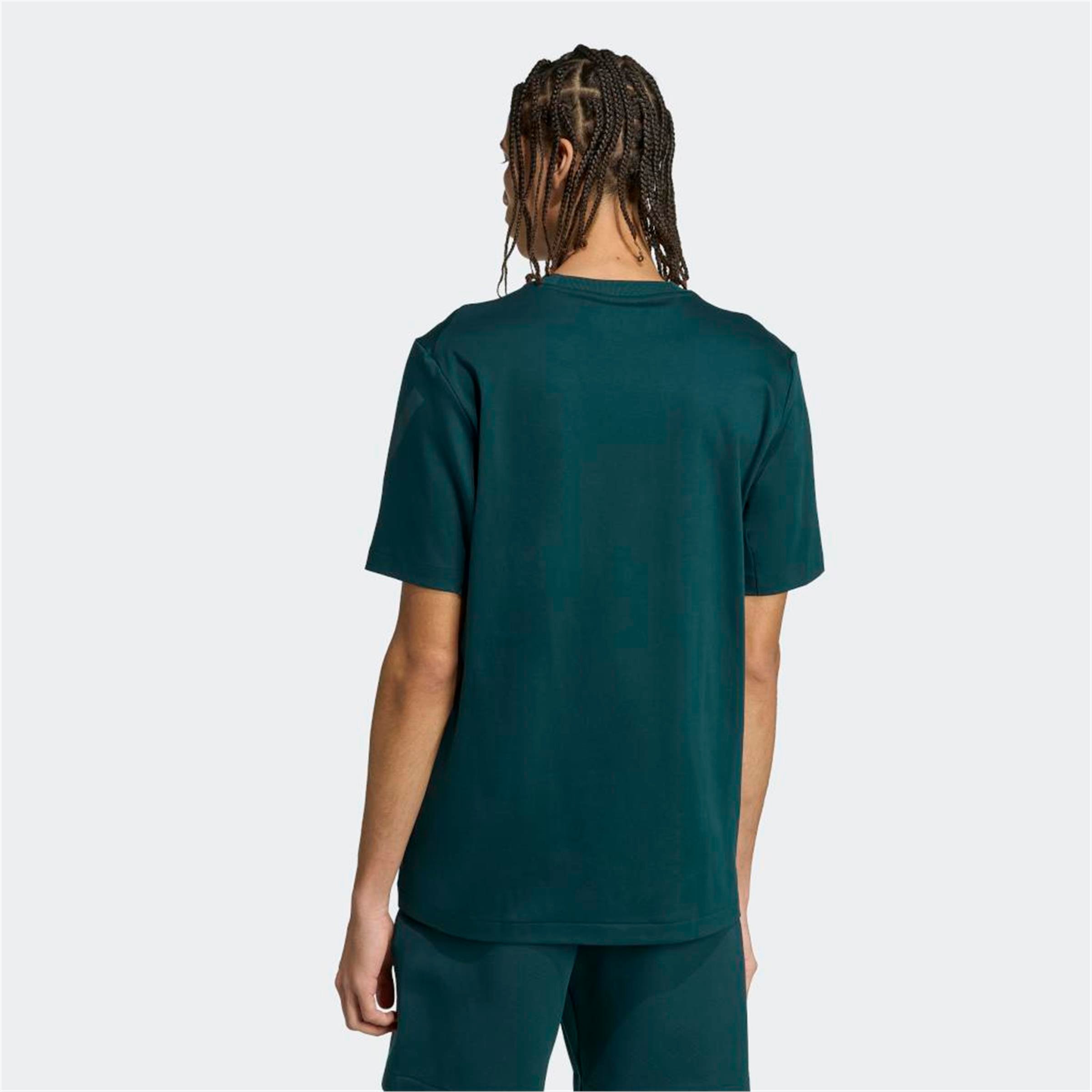 M Z.N.E. TEE