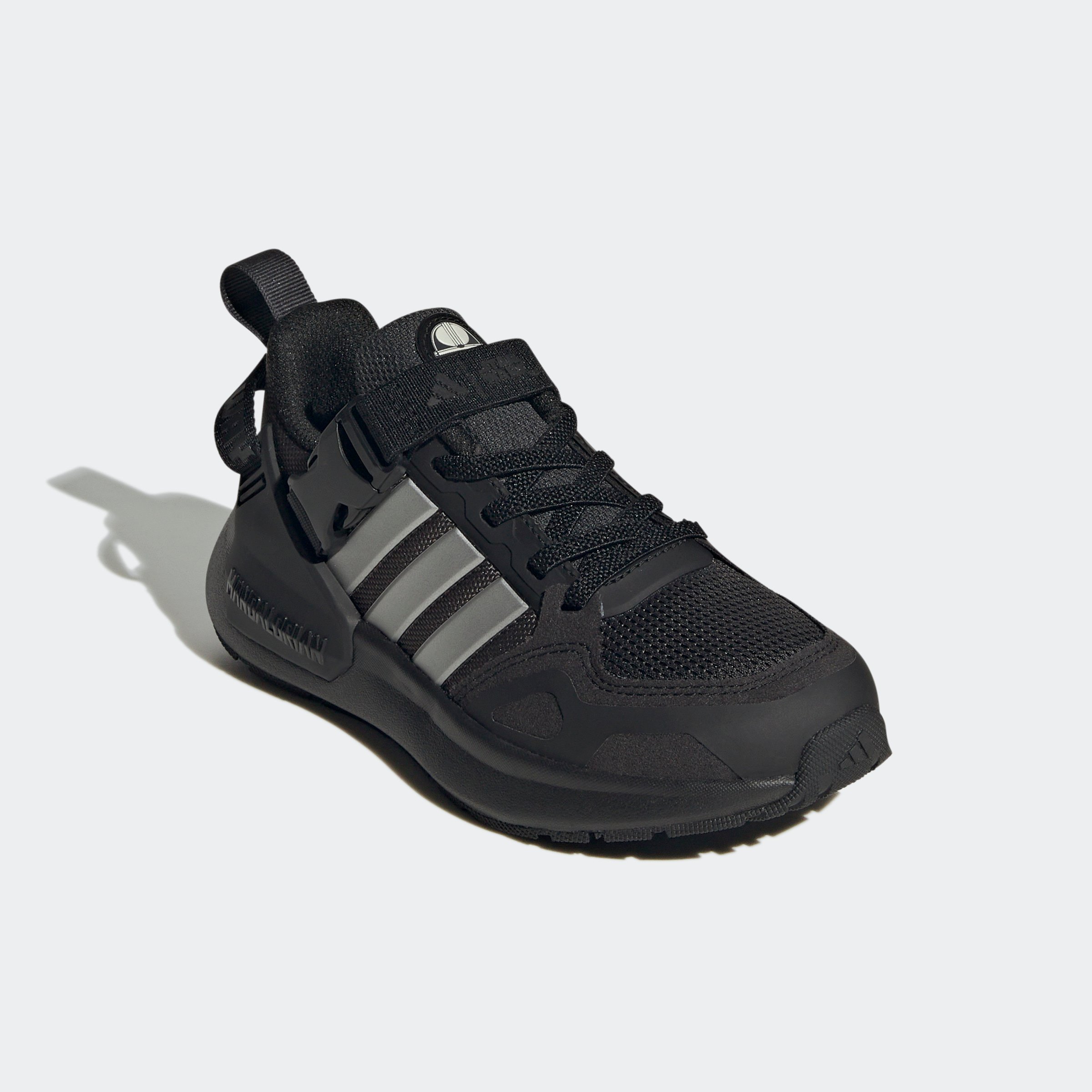 MANDO RUNNER AC K
