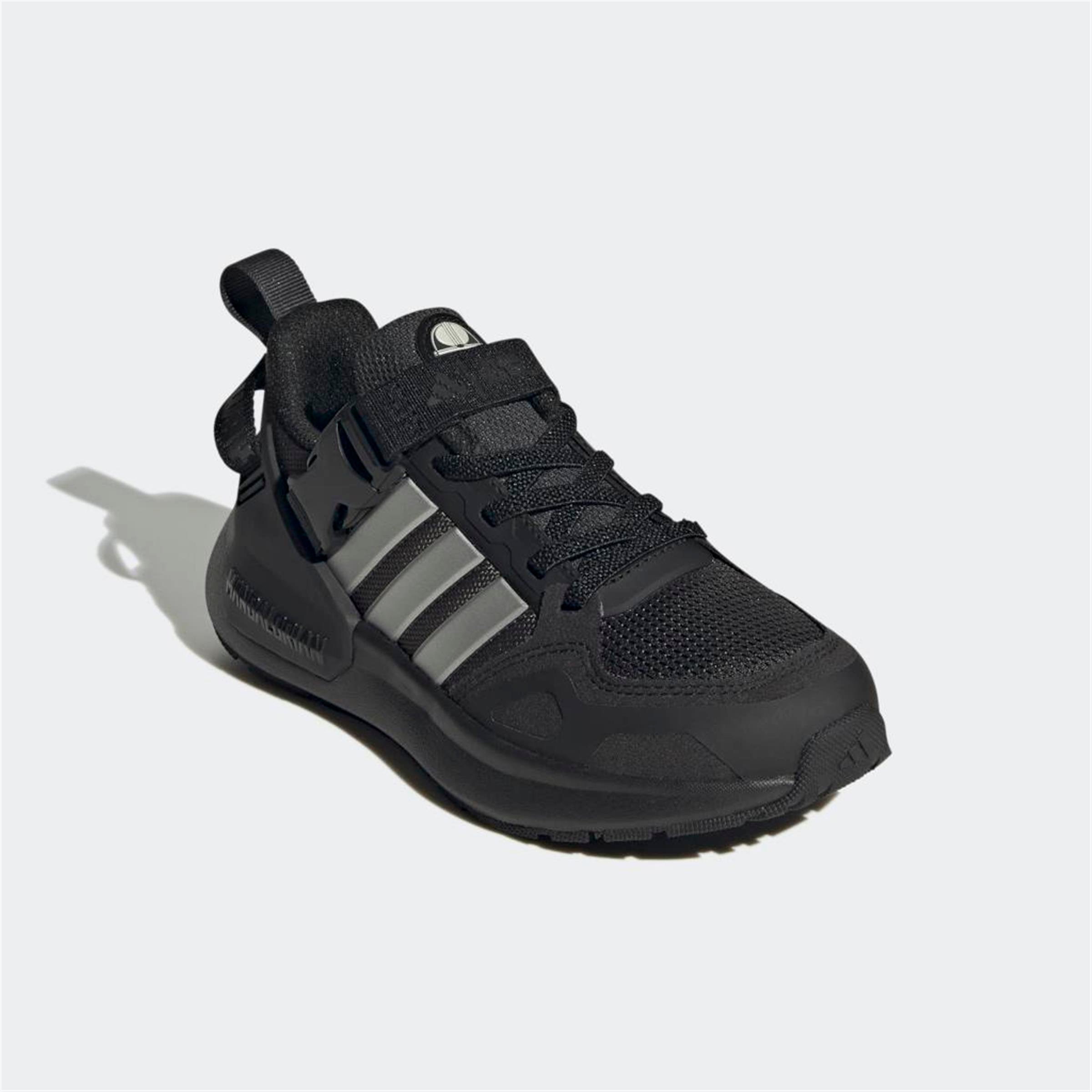MANDO RUNNER AC K