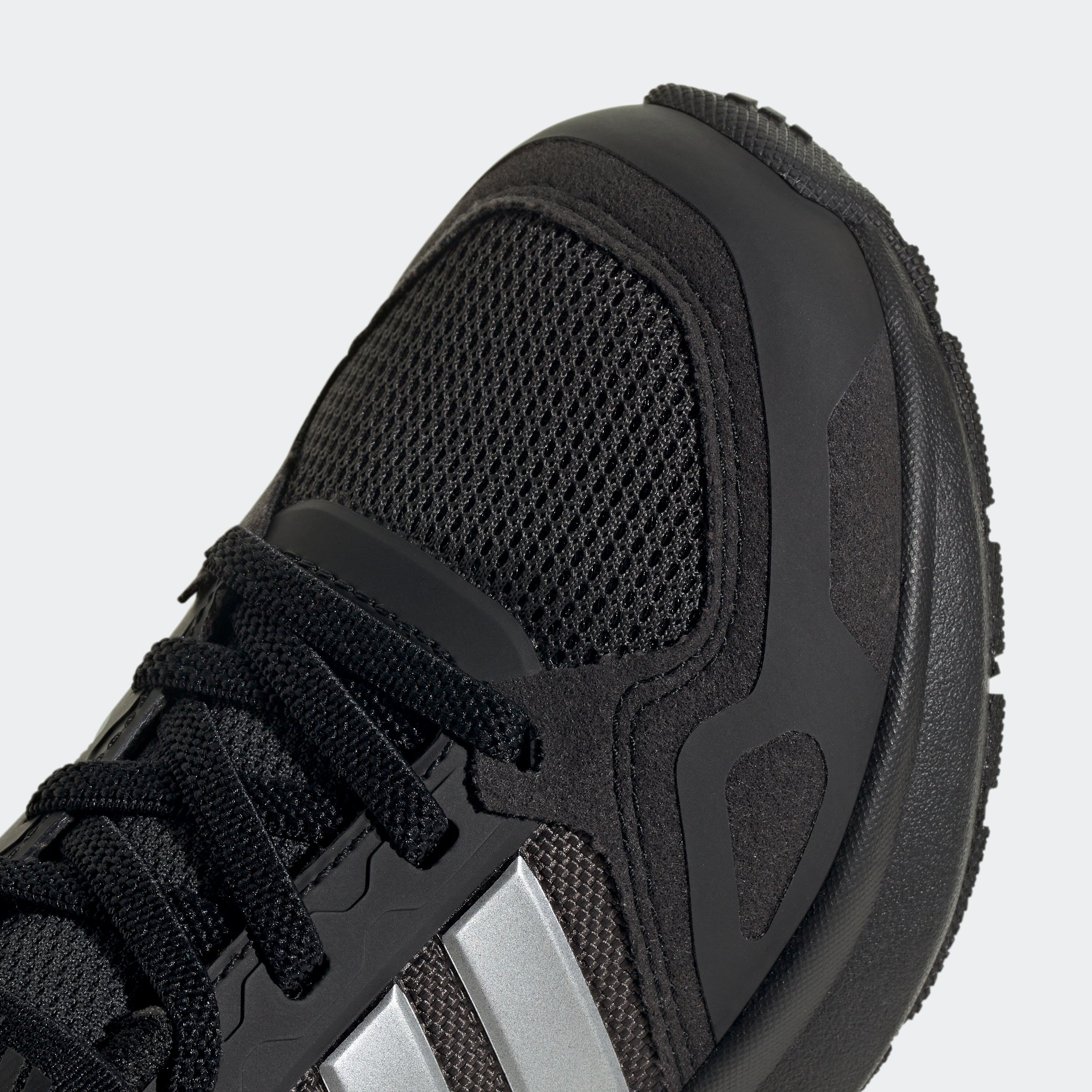 MANDO RUNNER AC K