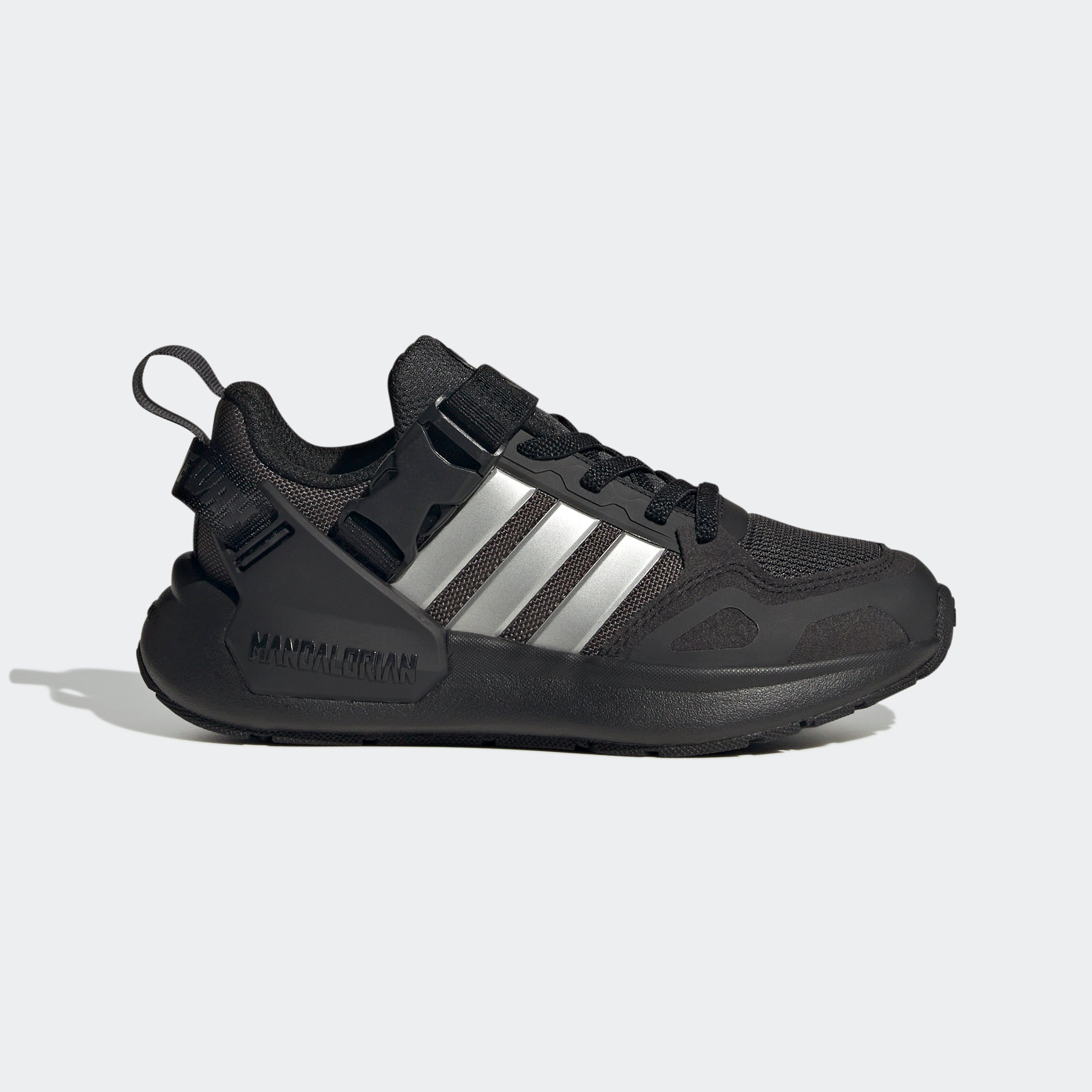 MANDO RUNNER AC K