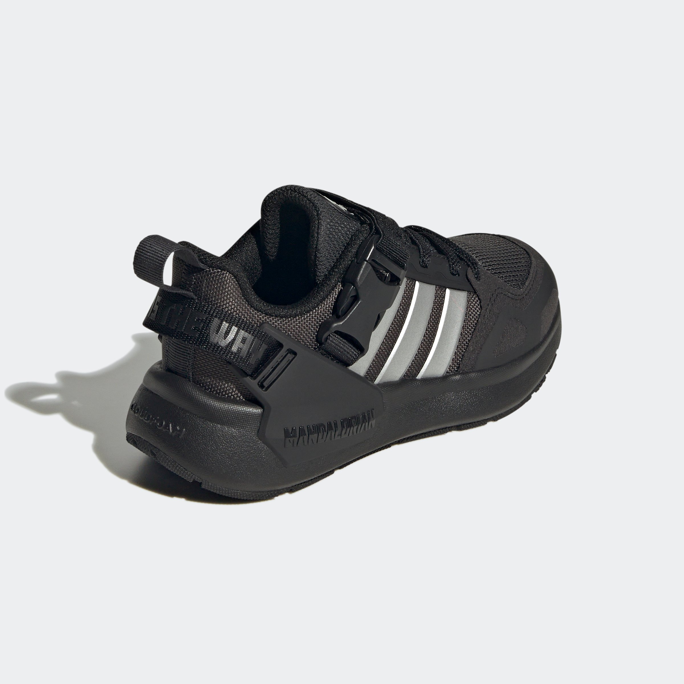 MANDO RUNNER AC K
