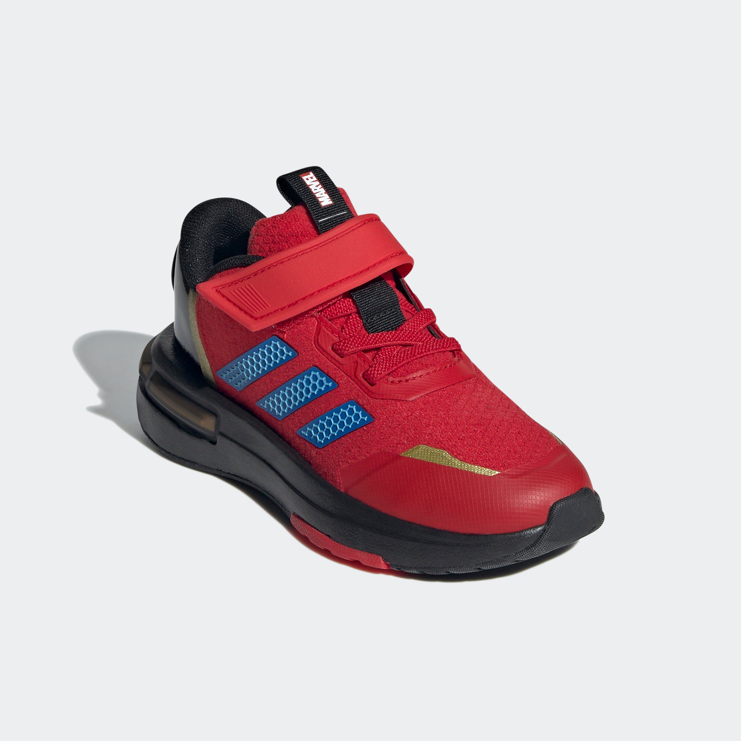 MARVEL IRN Racer EL K