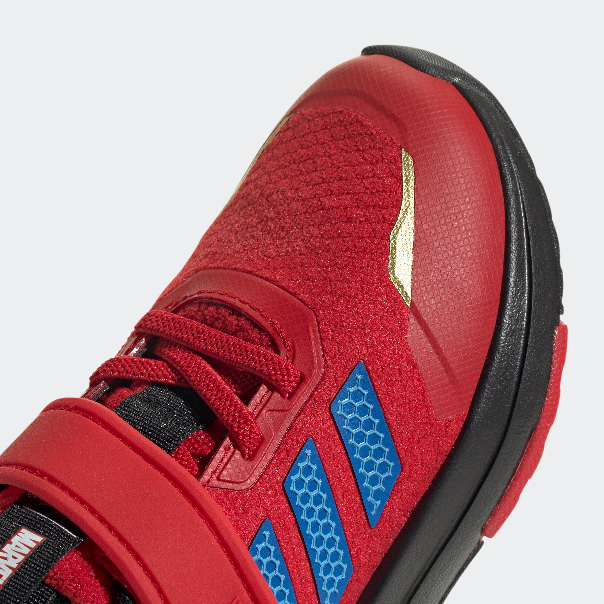 MARVEL IRN Racer EL K