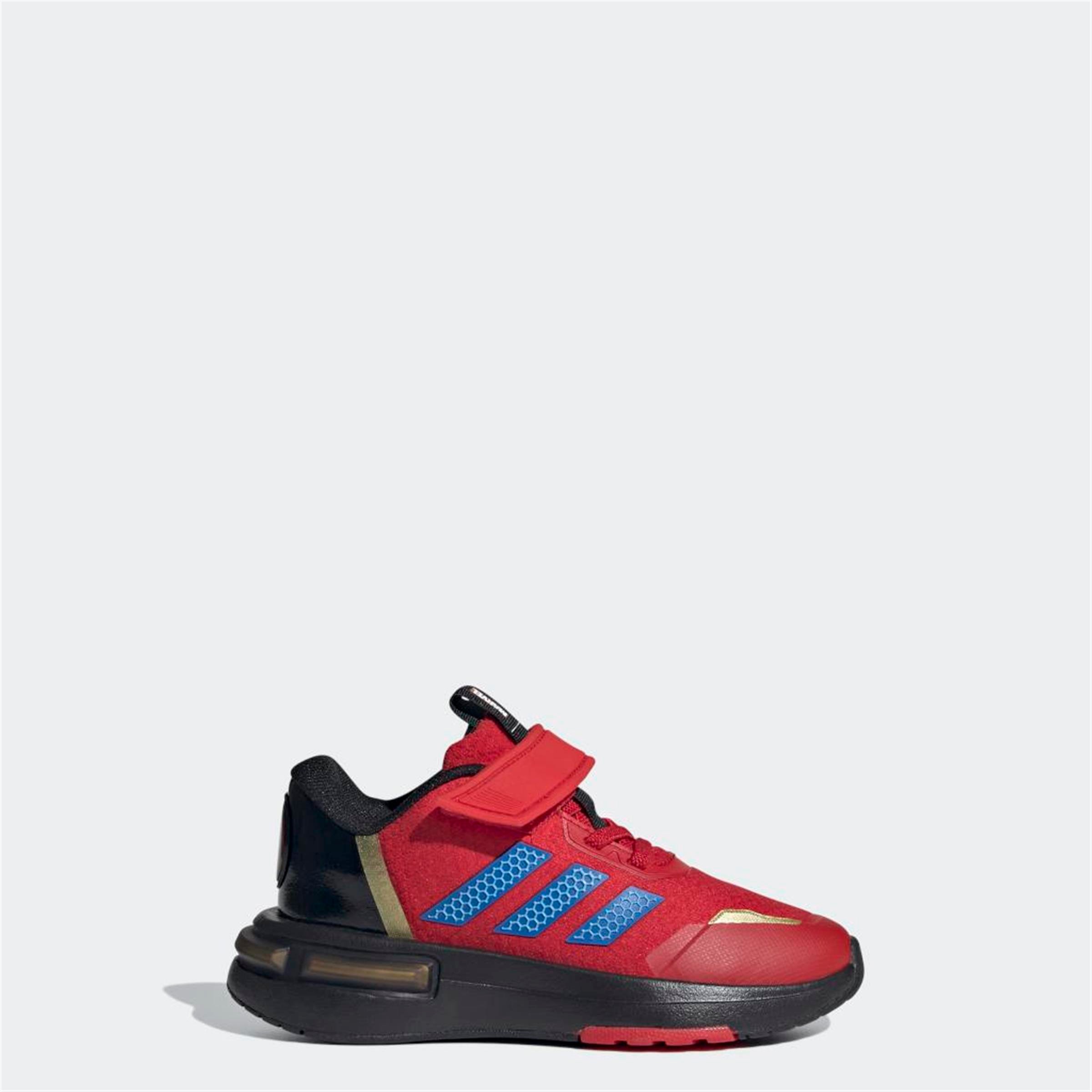 MARVEL IRN Racer EL K