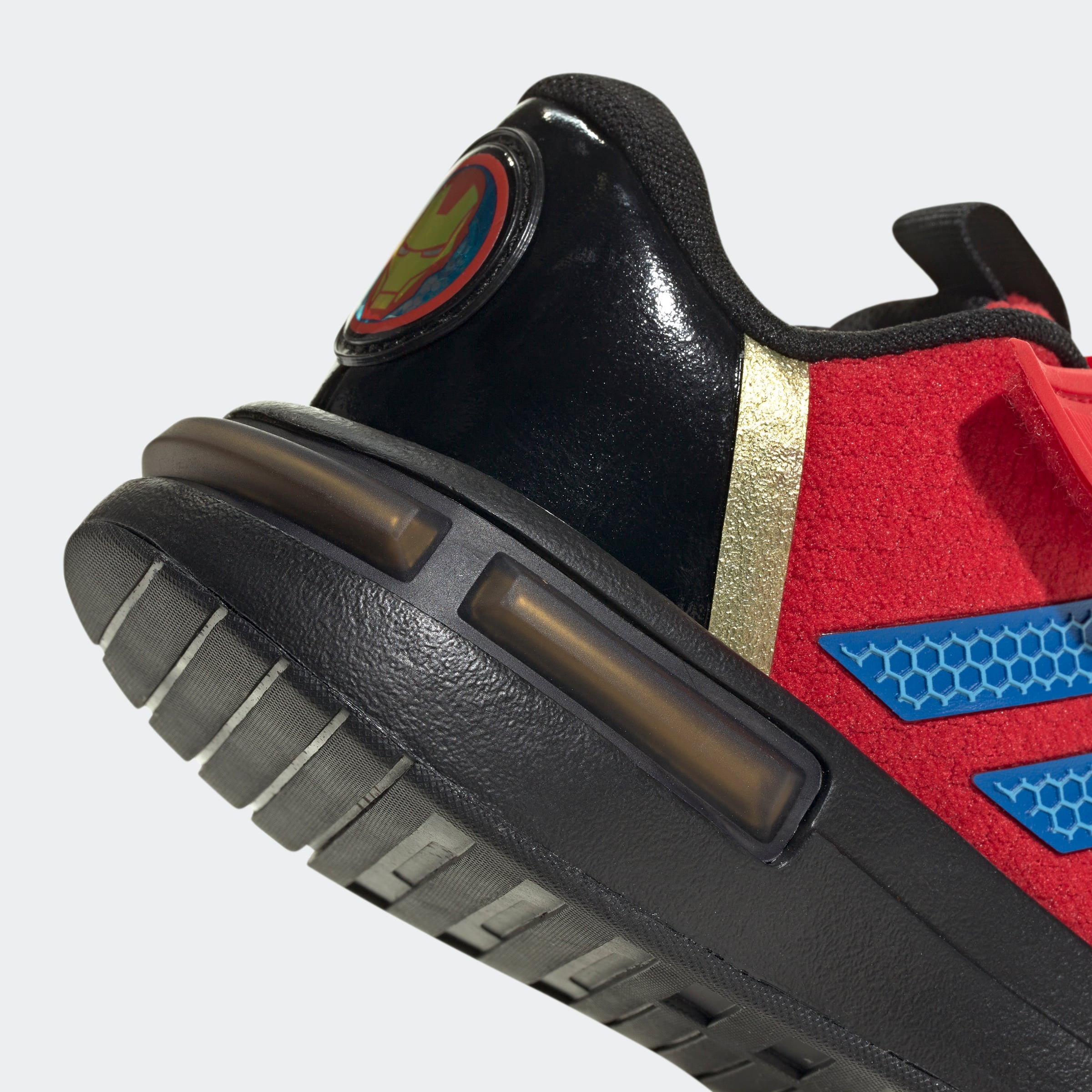 MARVEL IRN Racer EL K