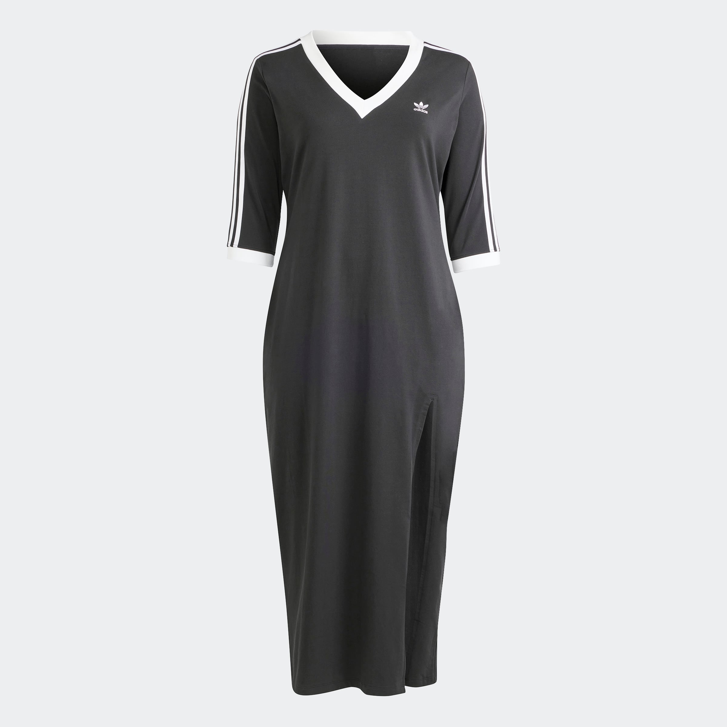 MAXI DRESS V