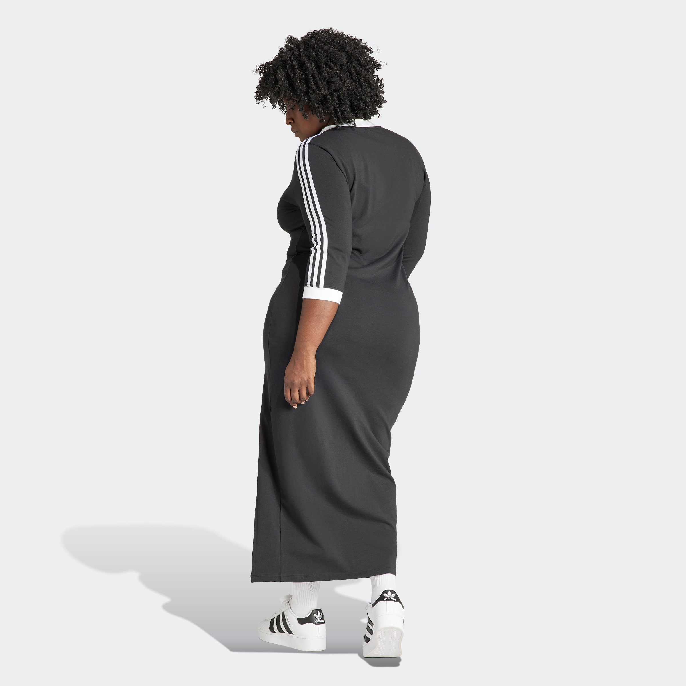MAXI DRESS V