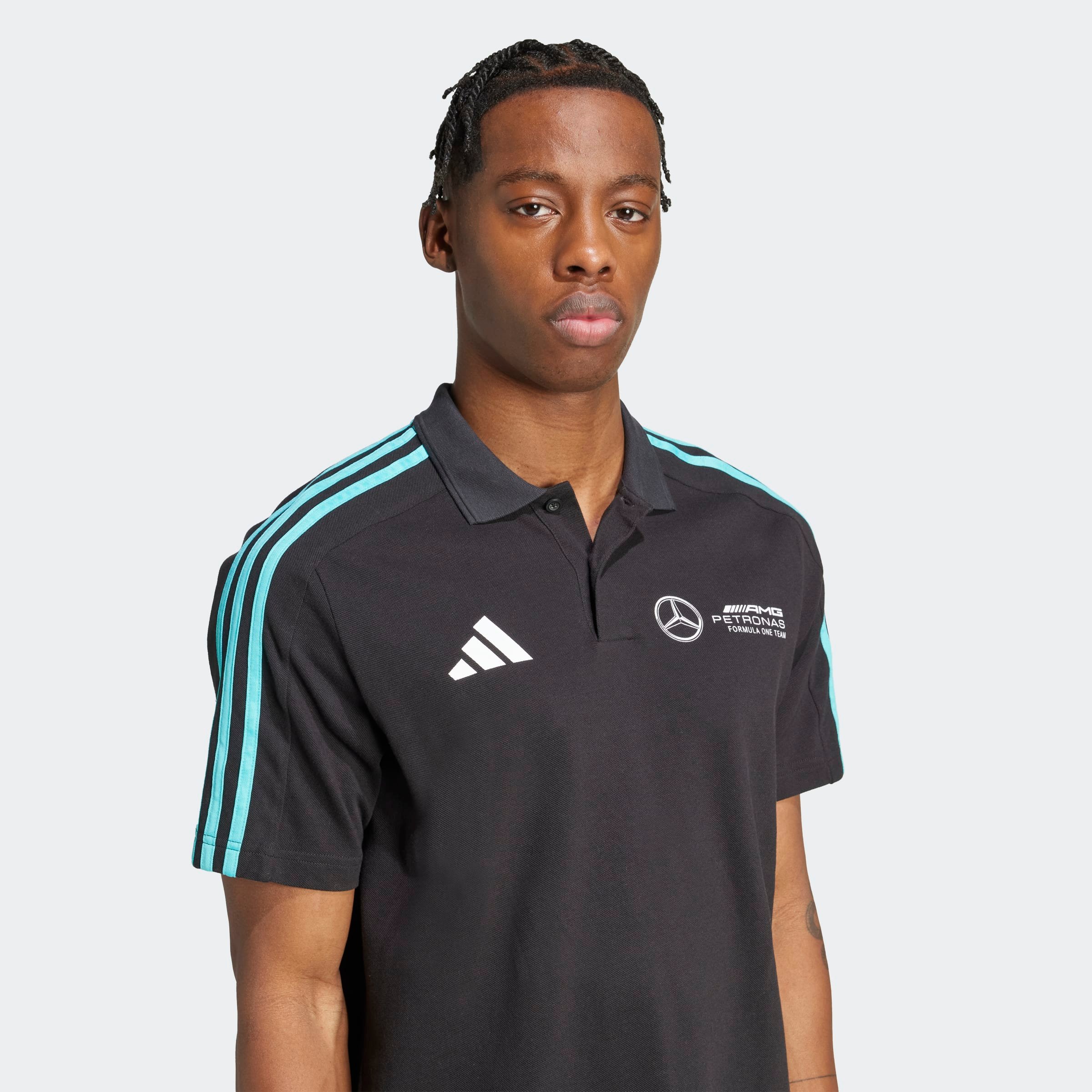 MER DNA POLO M