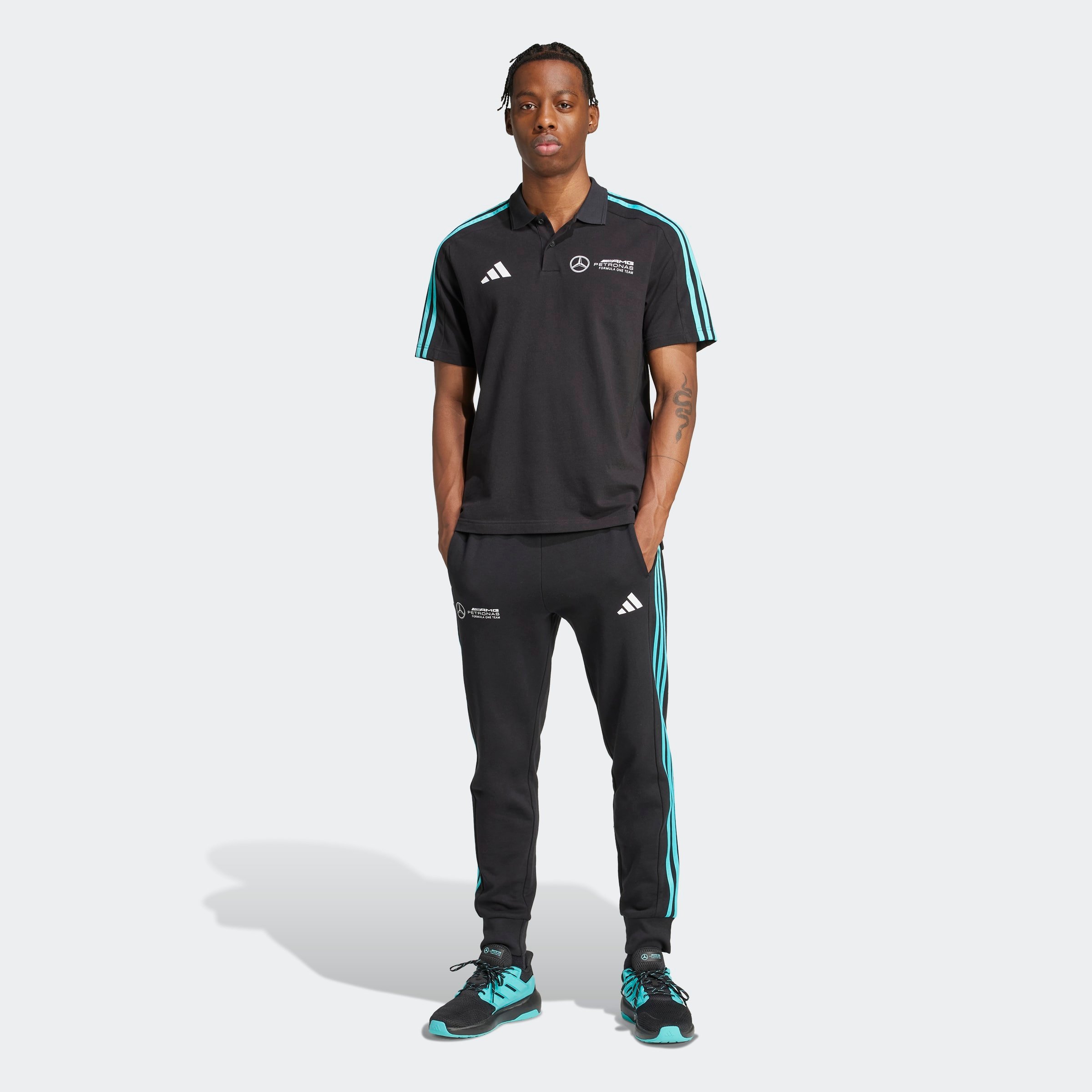 MER DNA POLO M