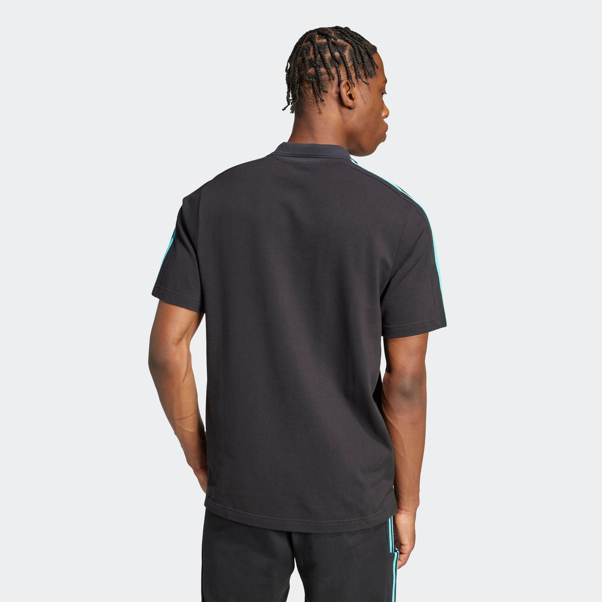 MER DNA POLO M