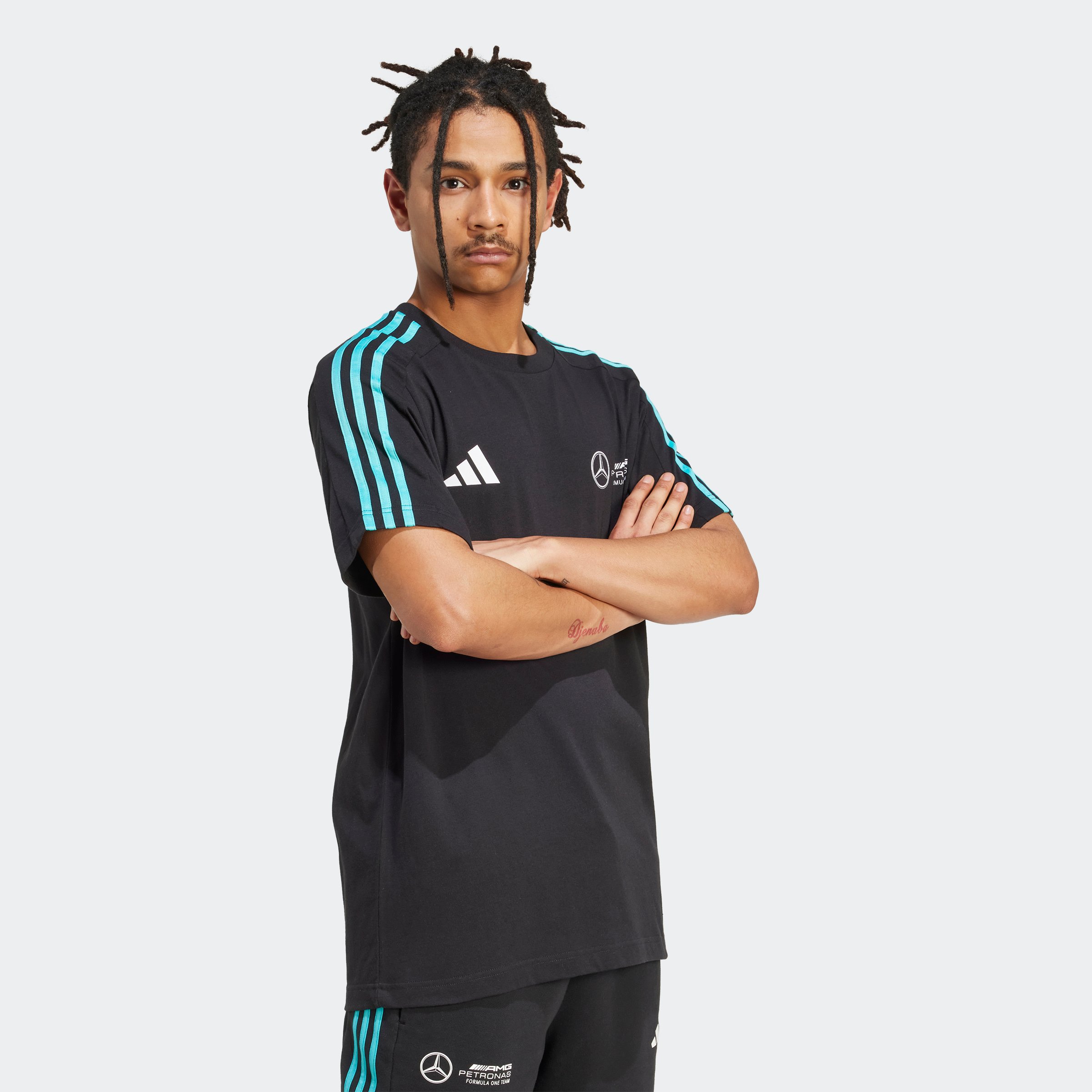 MER DNA TEE M