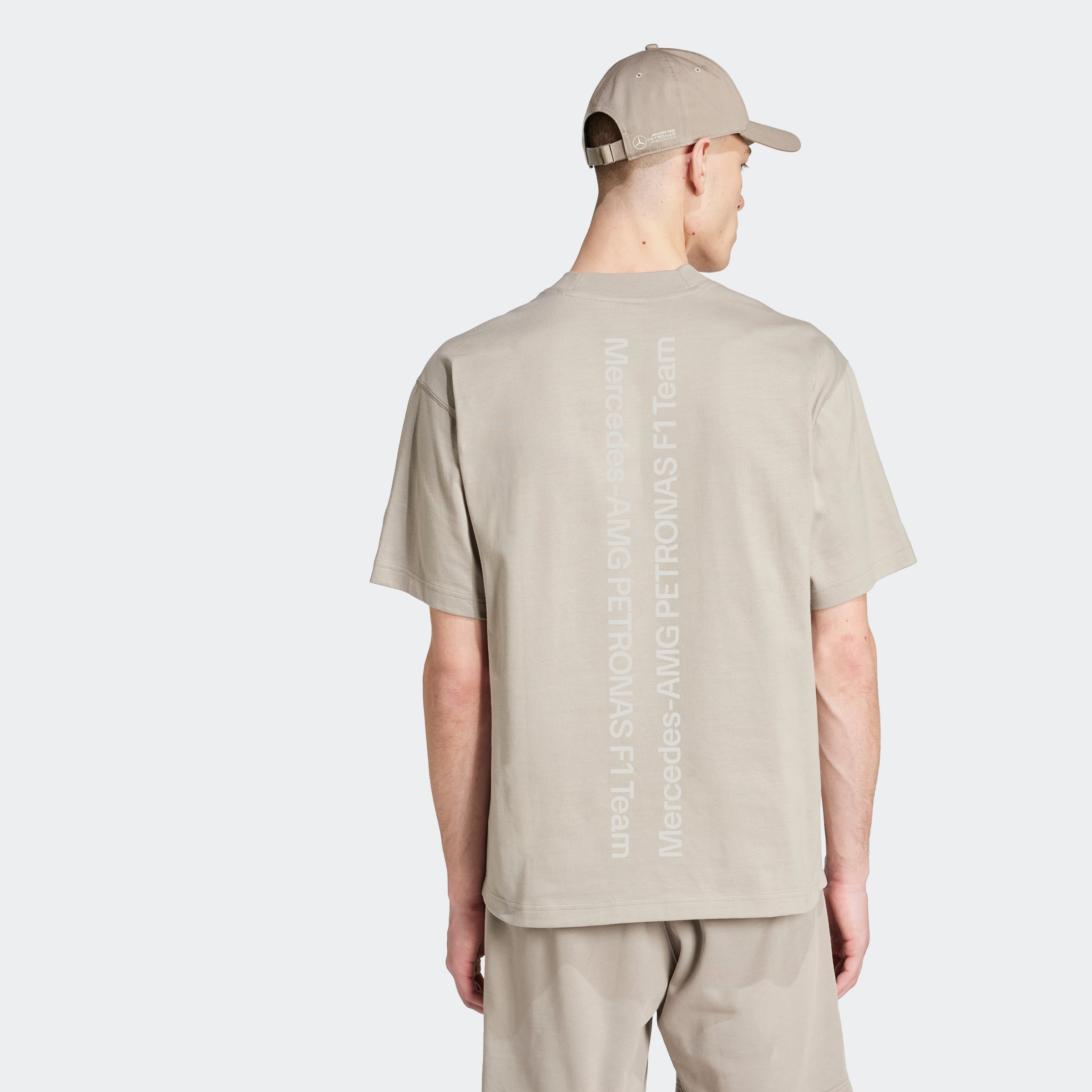 MER PS TEE M