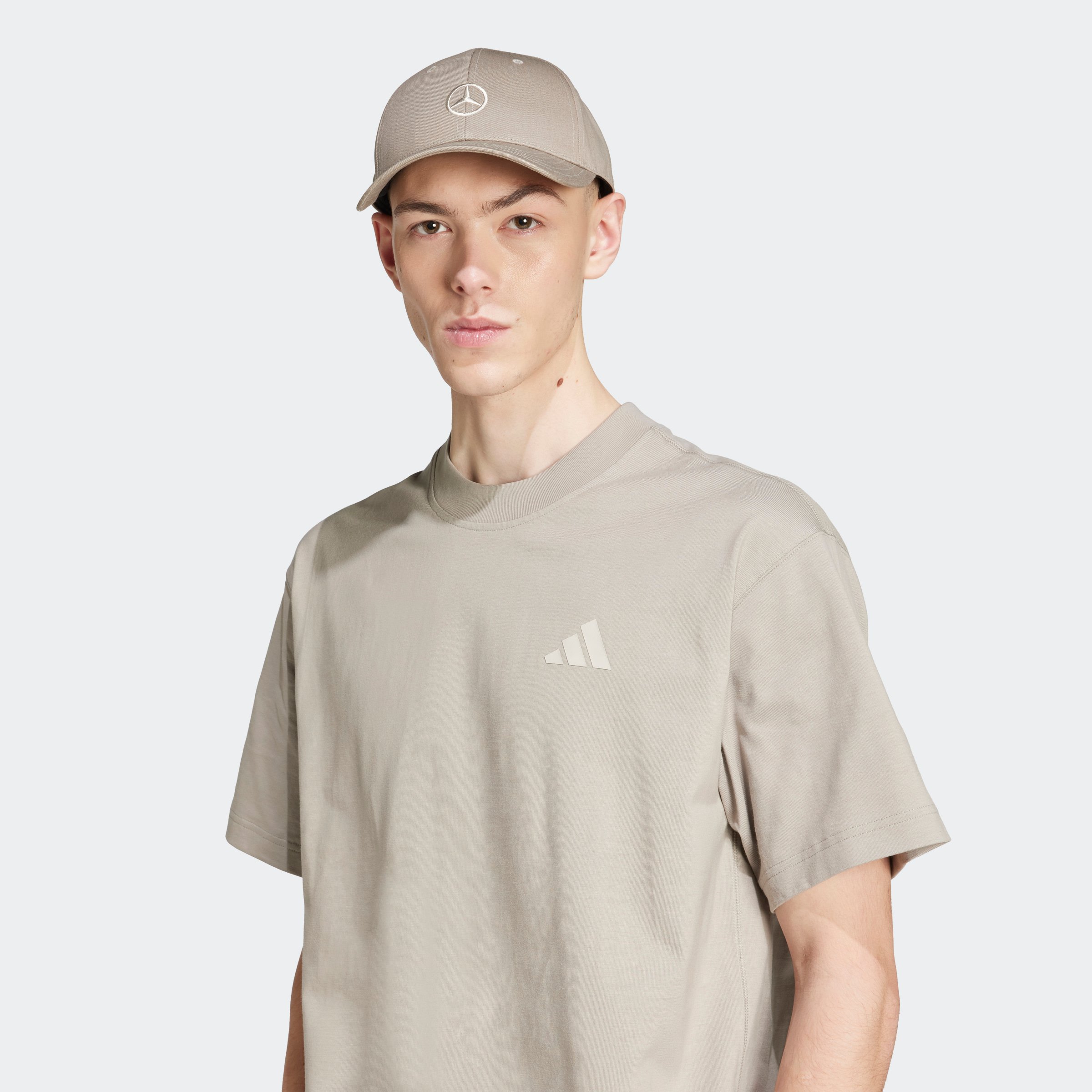 MER PS TEE M