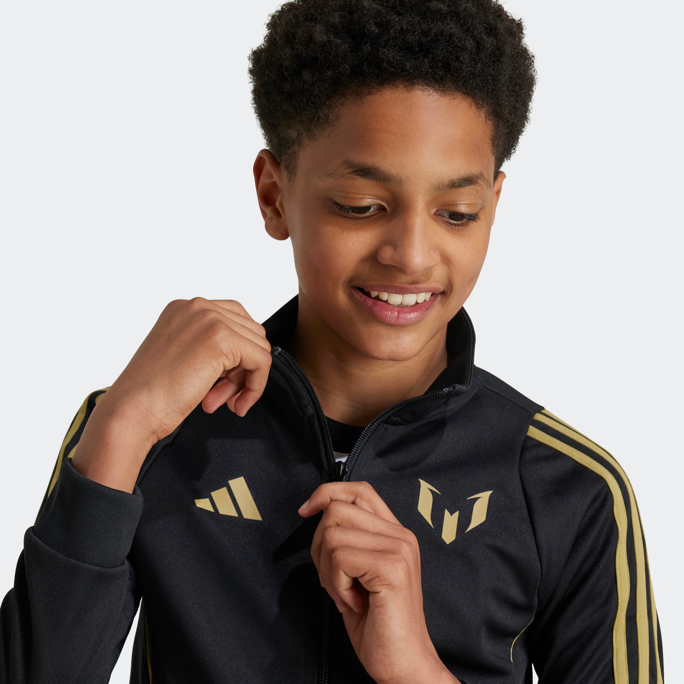 MESSI JKT Y