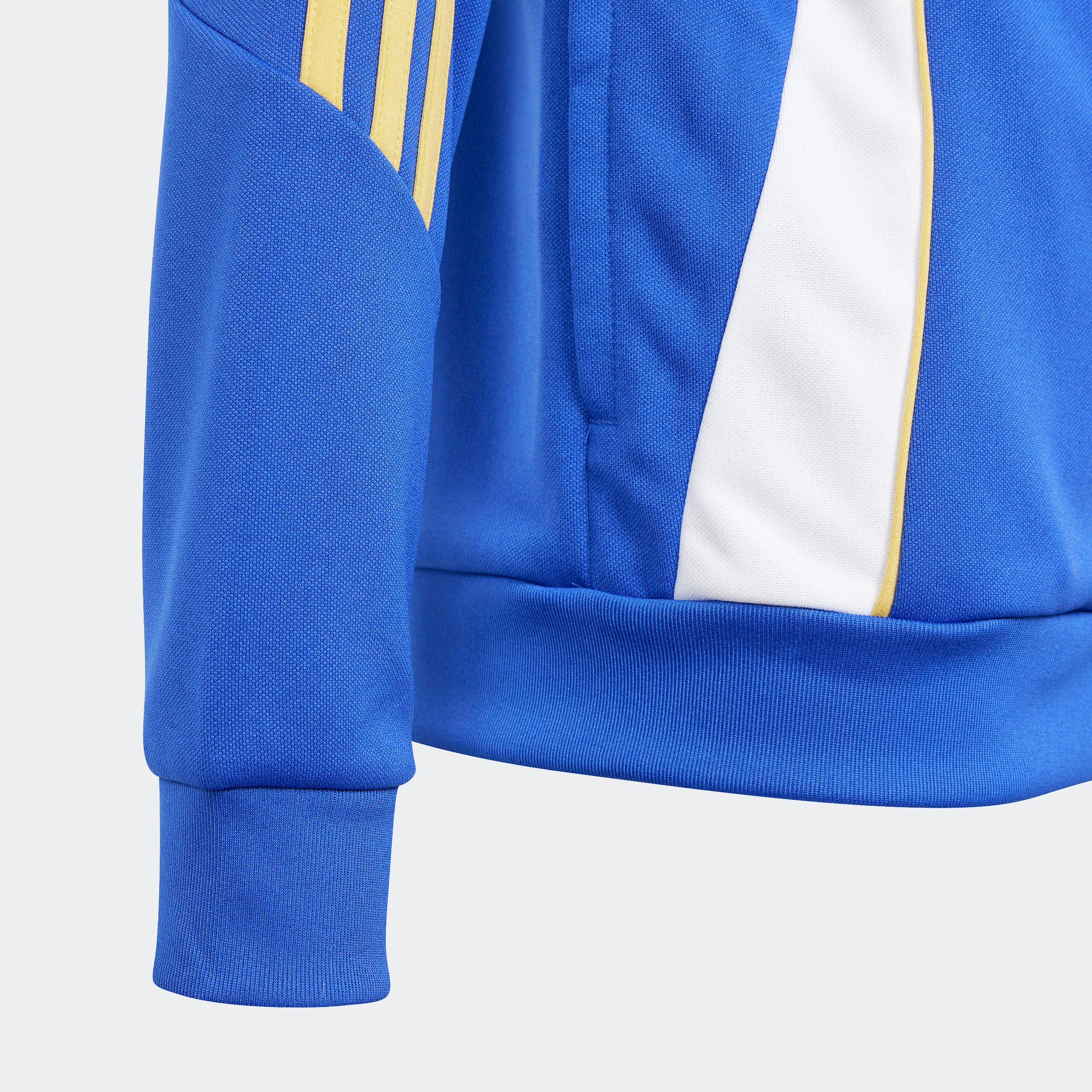 MESSI JKT Y