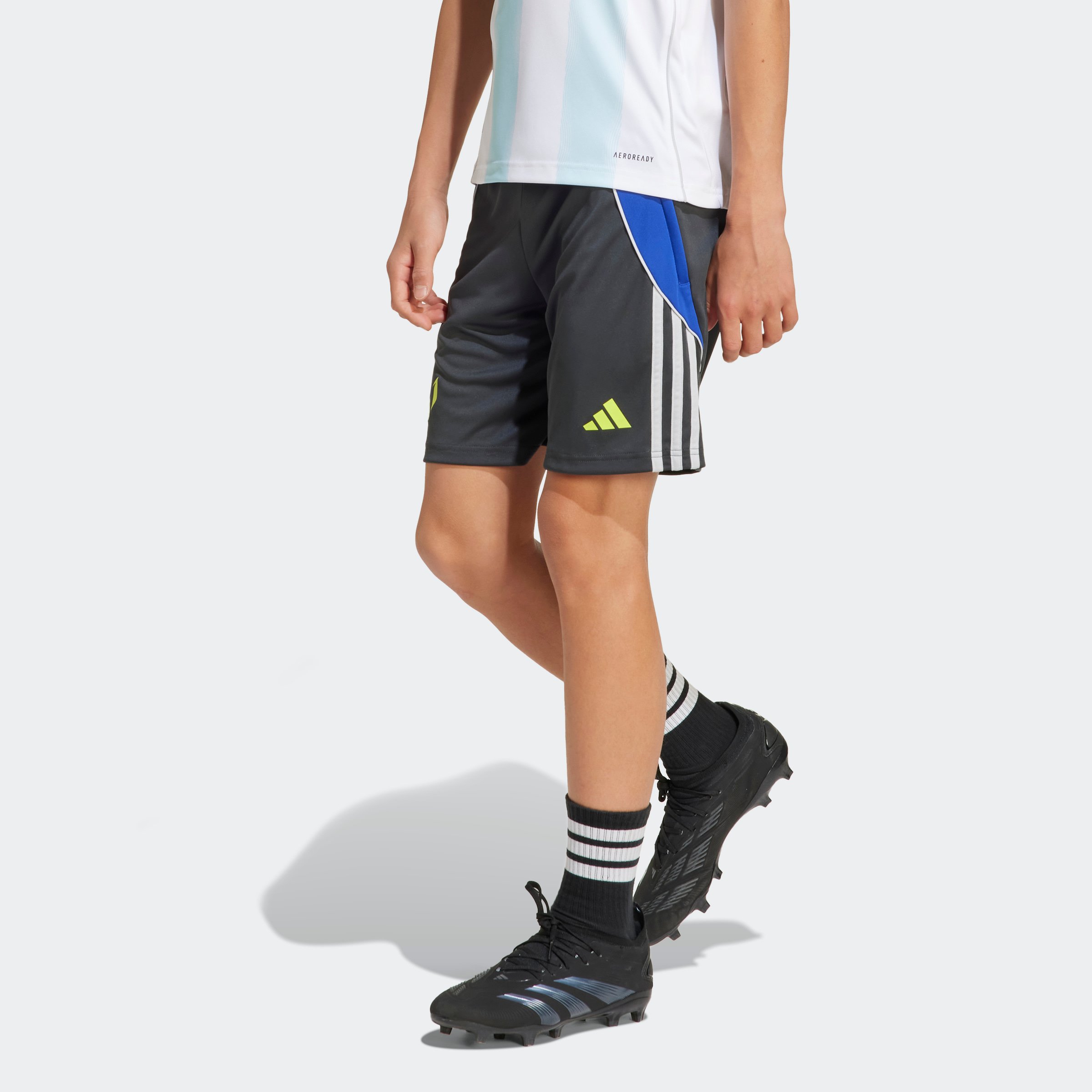 MESSI SHORT Y