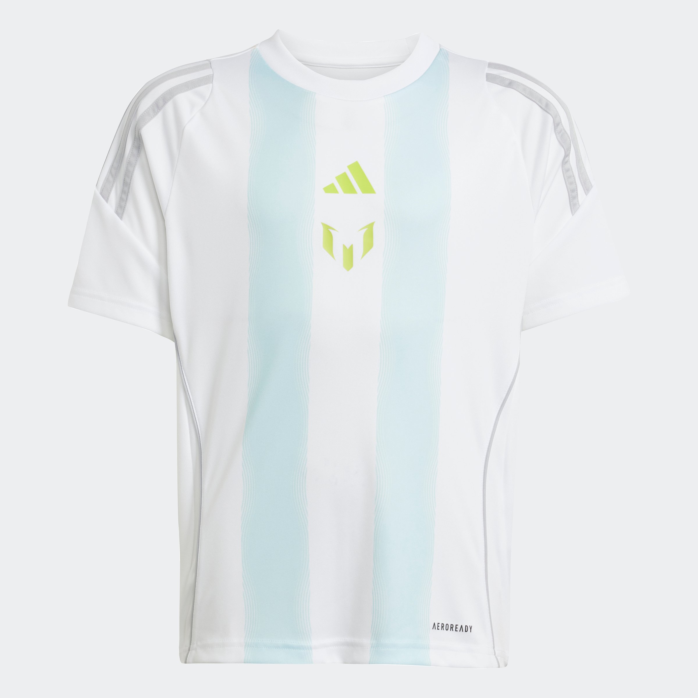 MESSI TR JSY Y
